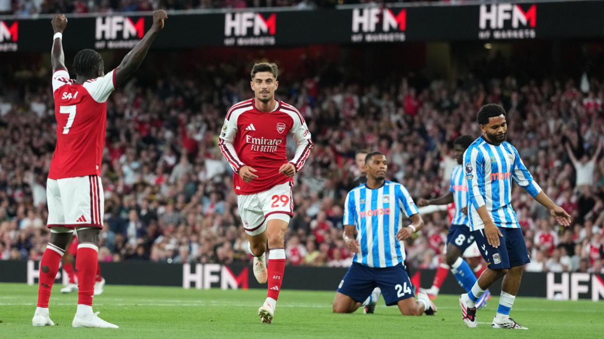 Prediksi Arsenal vs Chelsea: Ujian Berat di Derby London