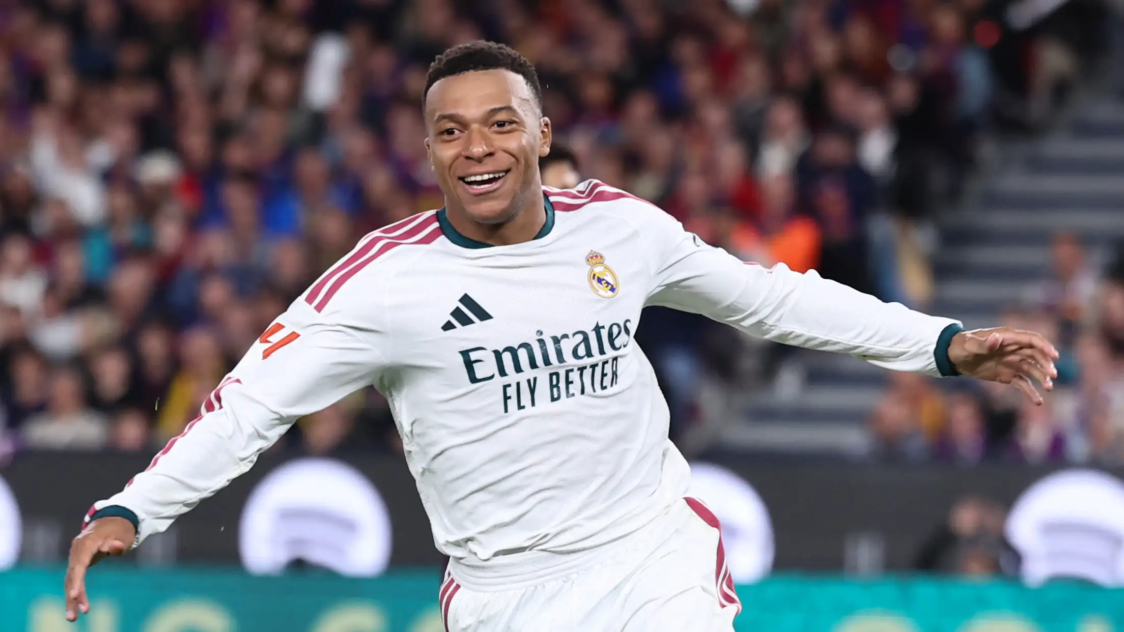 Video: Mbappe Mengejek Barcelona dengan Satu Kata Usai El Clasico
