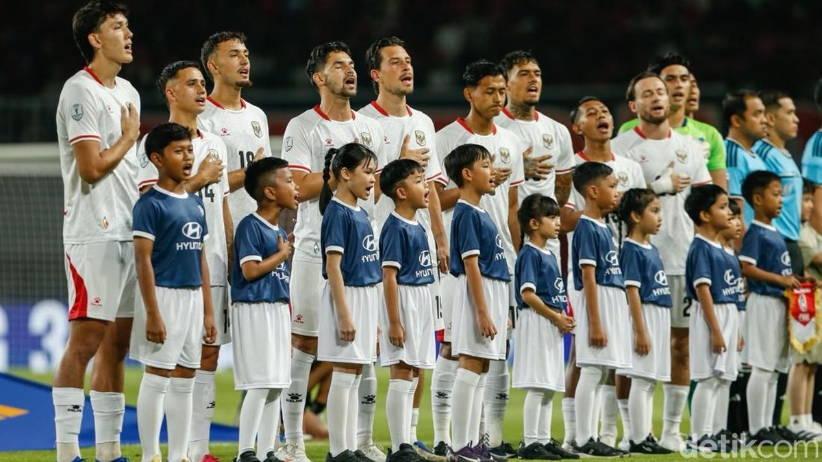 Prediksi Indonesia Vs Vietnam: Garuda Sedikit Diunggulkan