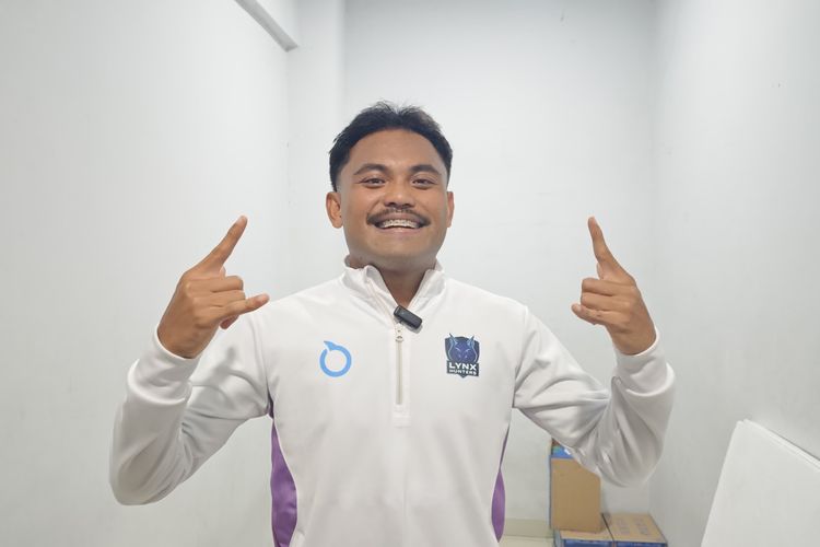 Rumah Orangtua Kebakaran, Saddil Ramdani Terharu oleh Dukungan Persib