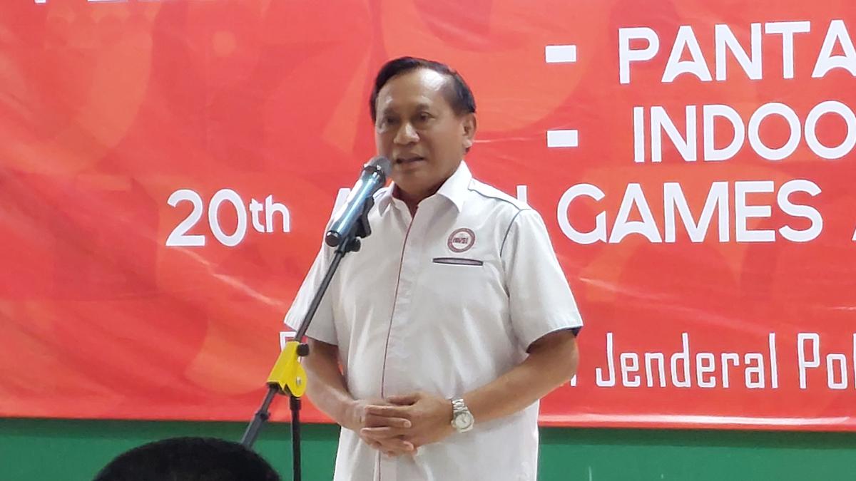 Timnas Voli Indonesia Berangkat ke Asian Games 2026, PBVSI Berharap Dukungan Publik