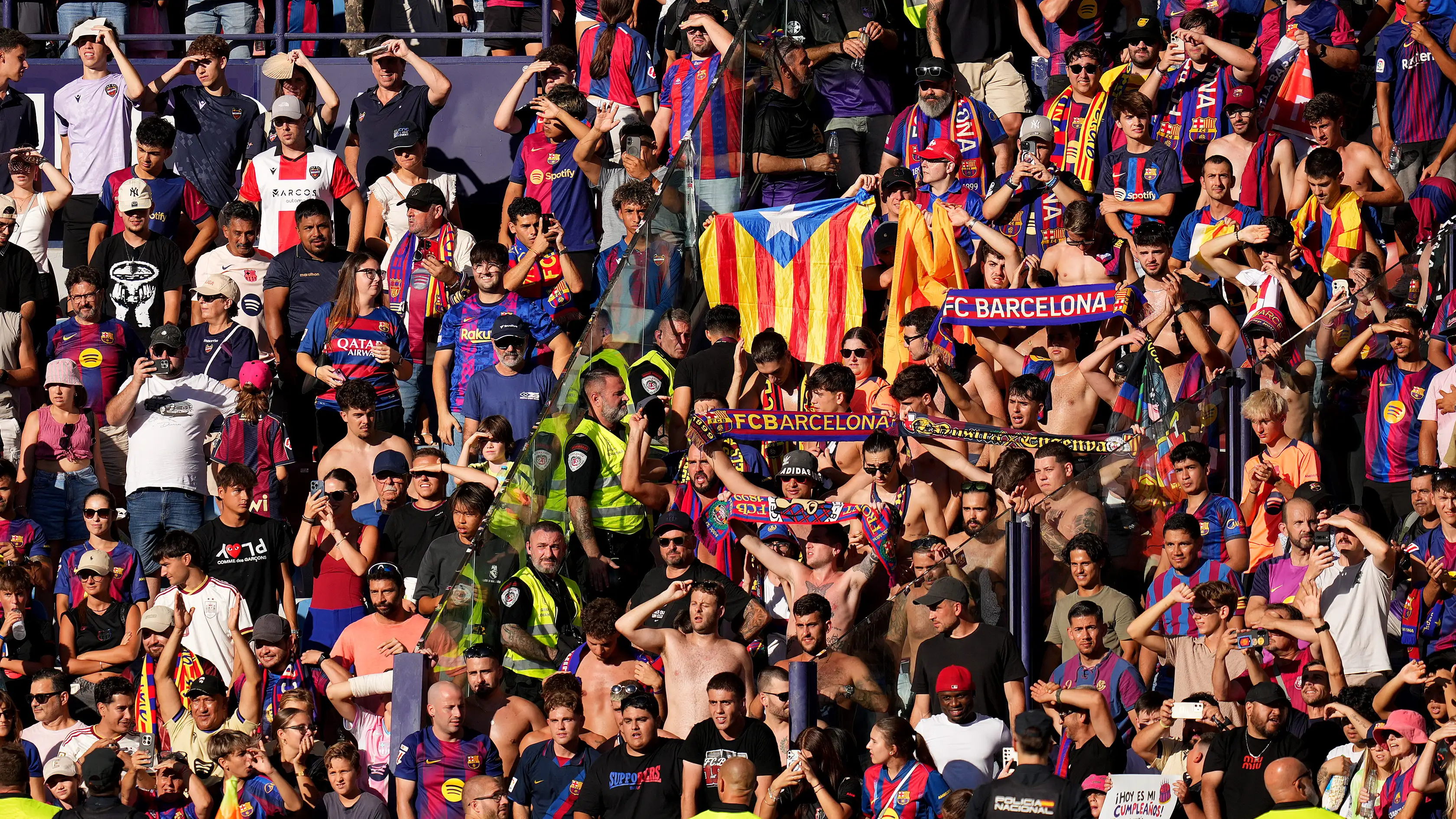 Barcelona Percepat Proses Penjualan untuk Raih 80 Juta Euro