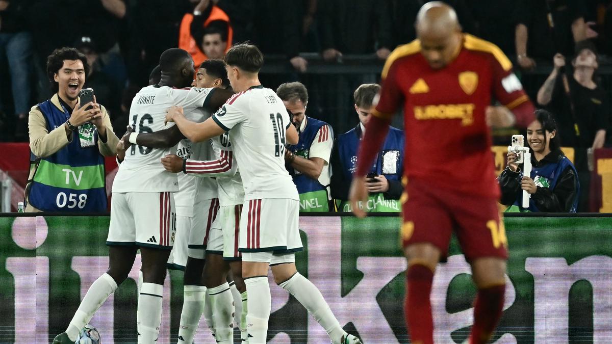 3 Sepak Sudut yang 'Membunuh' AS Roma