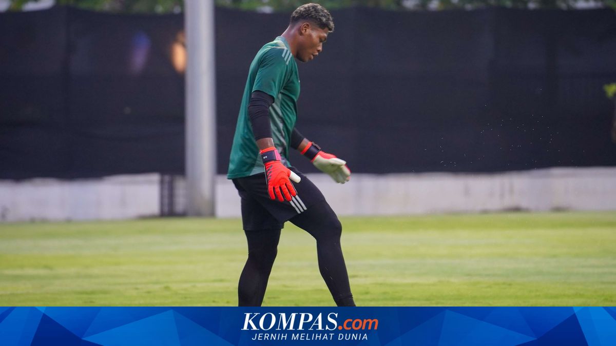 Zion Suzuki Merapat ke Aston Villa, Sinyal Emi Martinez Menuju Juve?