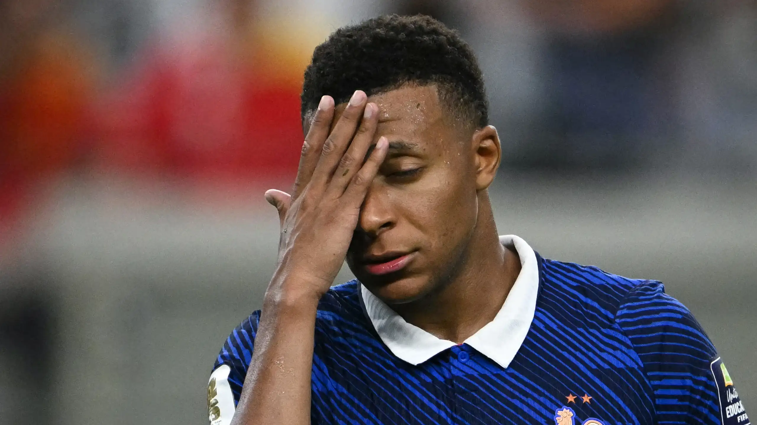 Sebelum penculikan Mbappe: Menggagalkan rencana kriminal berbahaya di Prancis