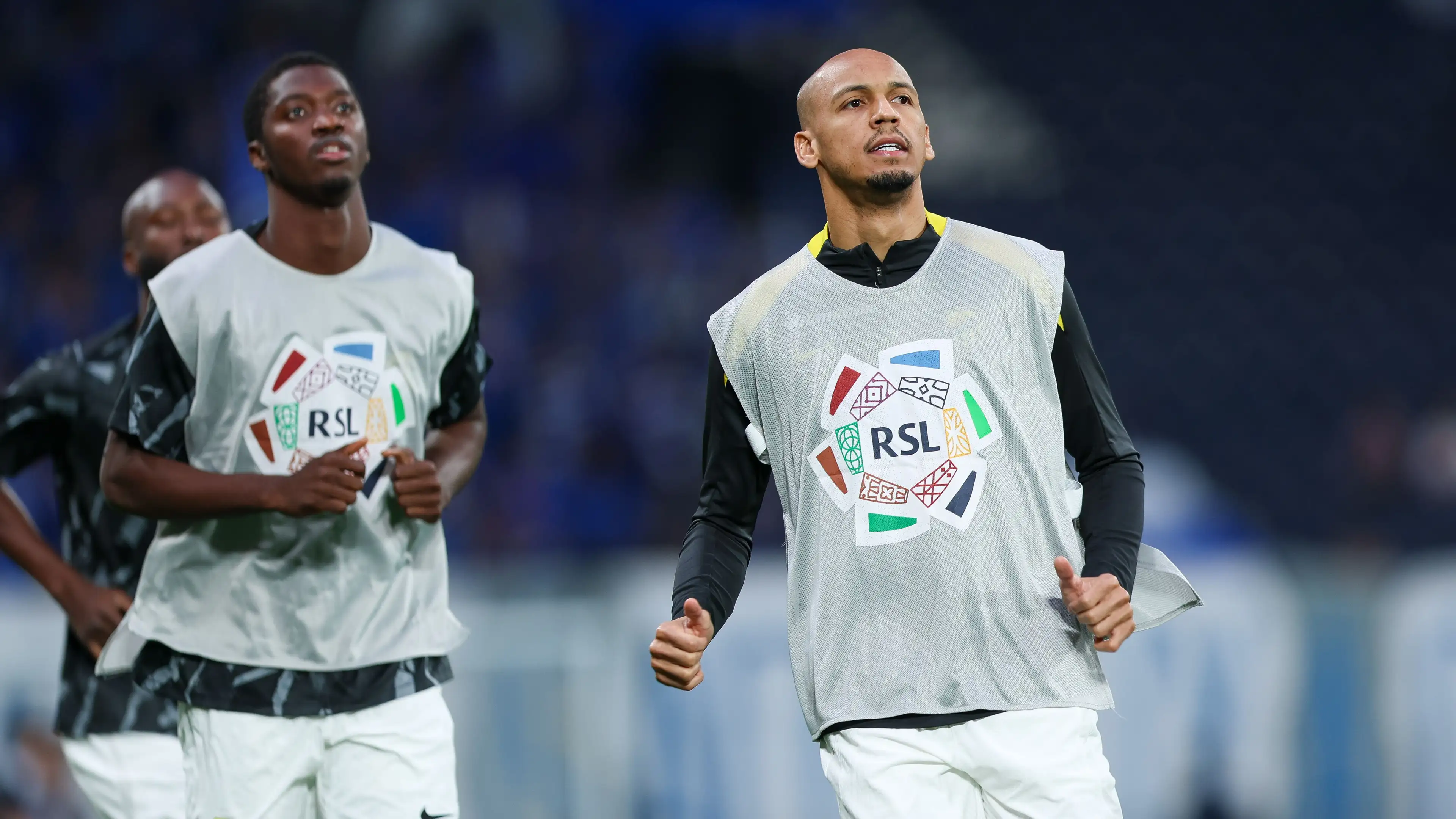 Setelah Fabinho, Doumbia, dan Al-Ghamdi: Gelandang baru mengancam musim Al-Ittihad