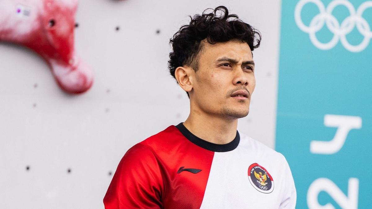 Jadwal Asian Games 2026: Aditya dan Veddriq Bidik Emas di Panjat Tebing