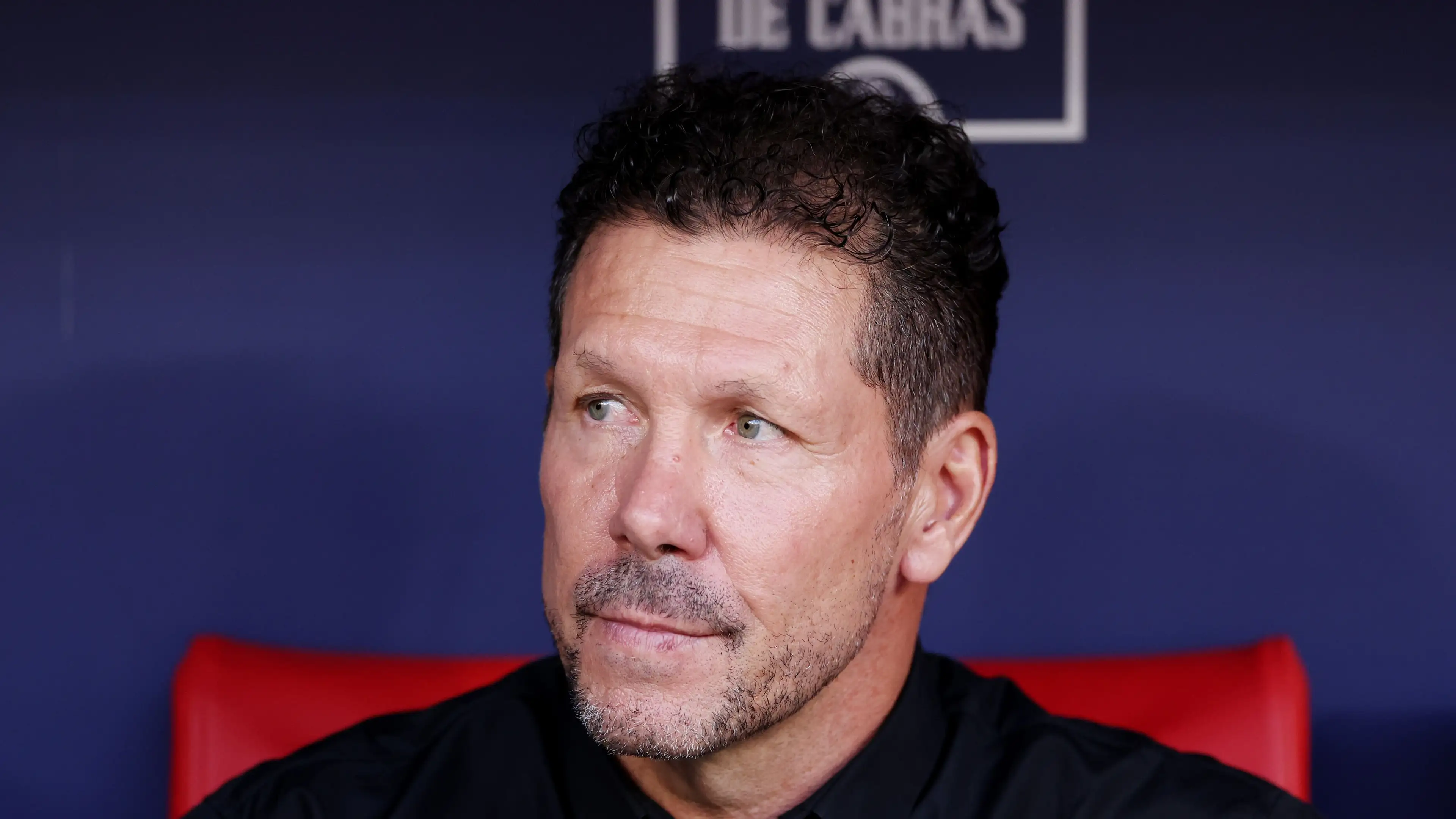 Simeone pasang badan untuk Julian Alvarez, sekaligus tegaskan kekuatan utama Atletico Madrid