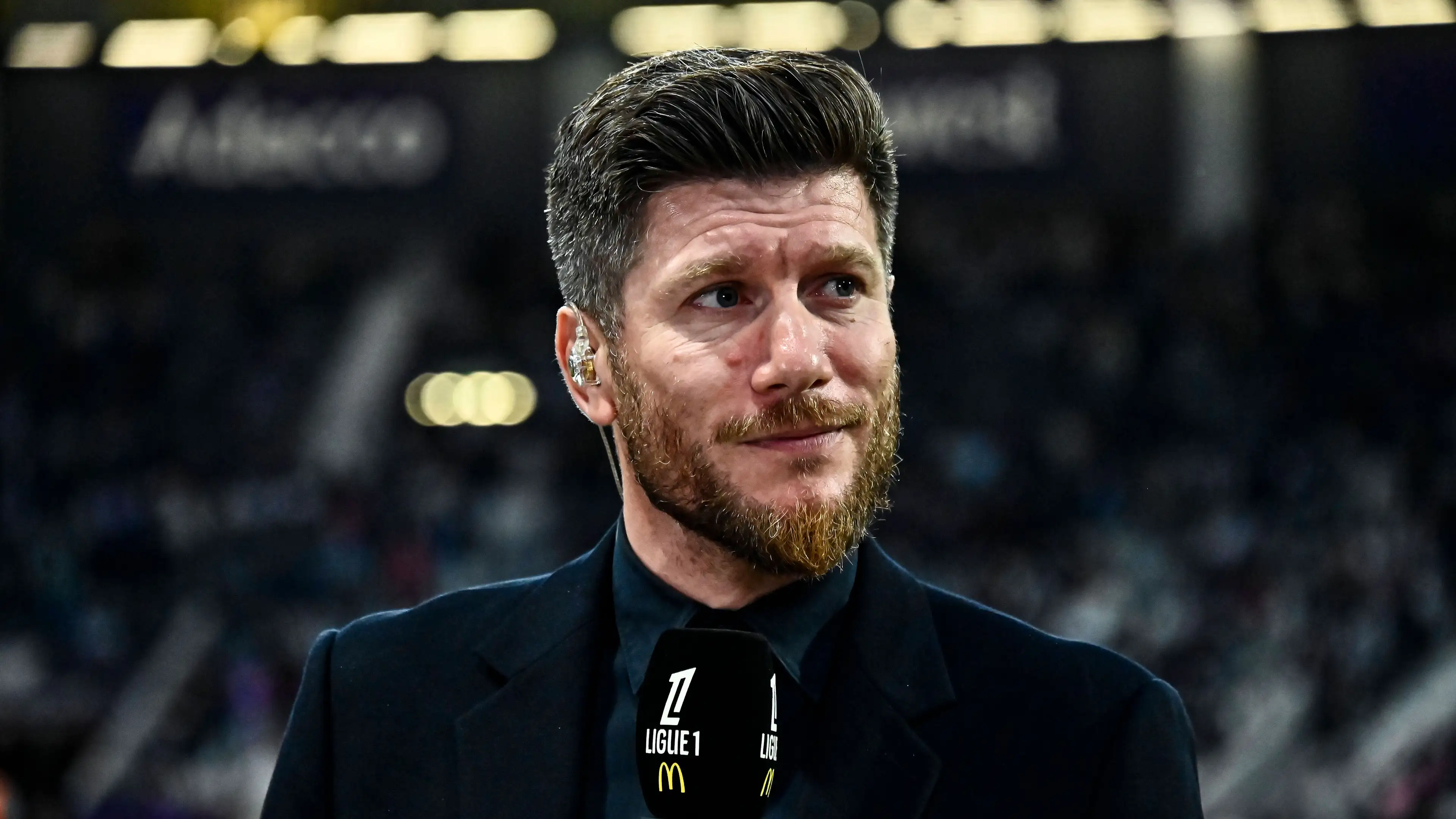 Skotlandia akan memperkenalkan mantan bek Eredivisie sebagai pelatih tim nasional yang baru