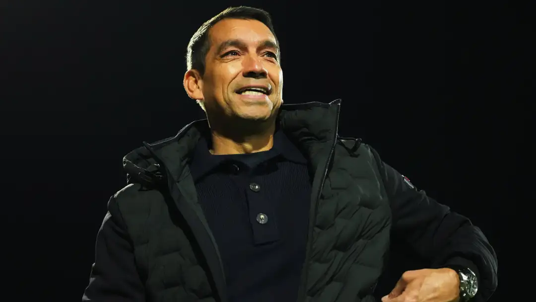 Perkiraan susunan pemain Feyenoord: Van Bronckhorst menurunkan tim kuat menghadapi Real Betis