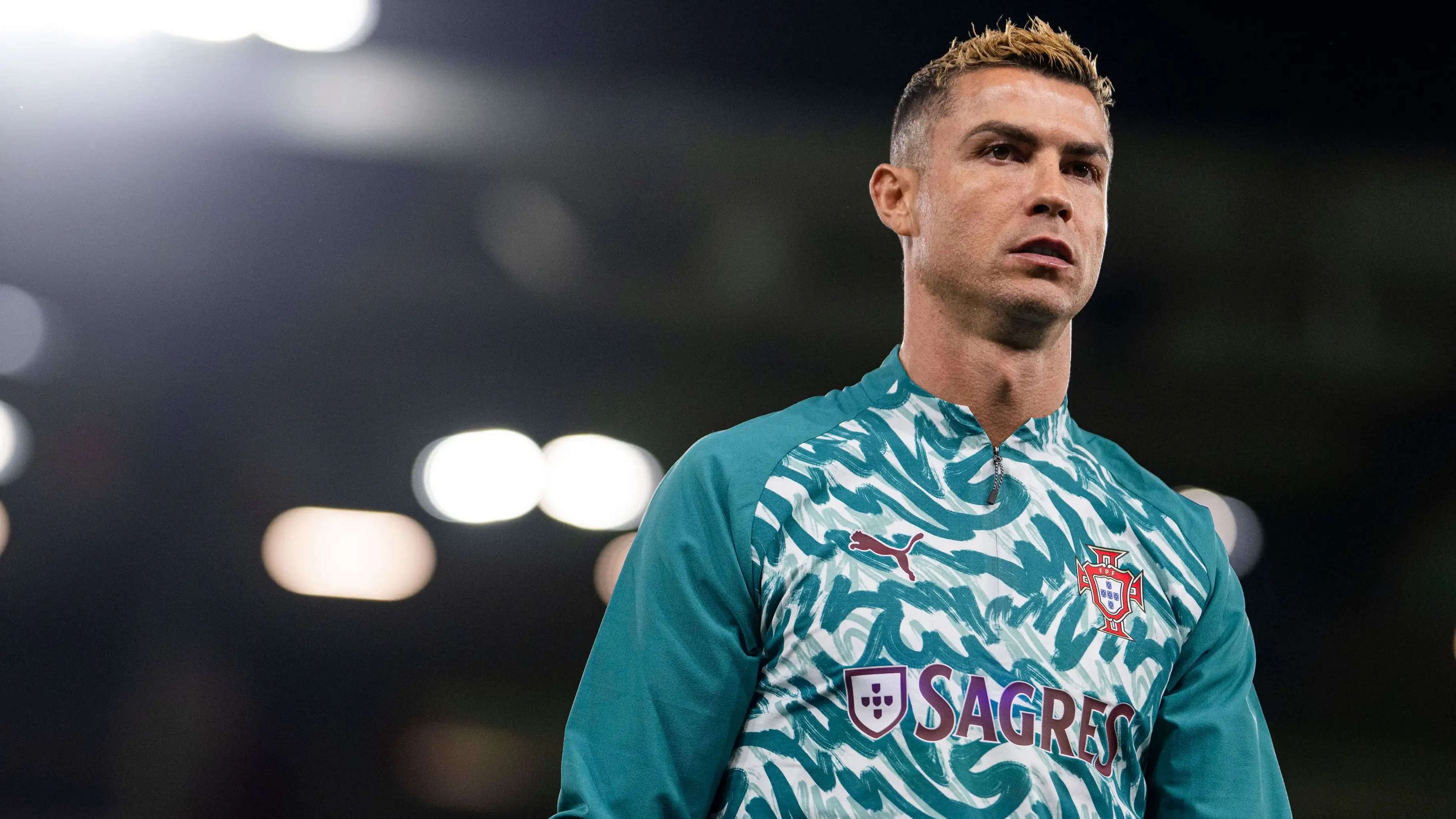 Portugal terancam didiskualifikasi setelah campur tangan politik dalam saga Ronaldo? Begini bunyi aturannya