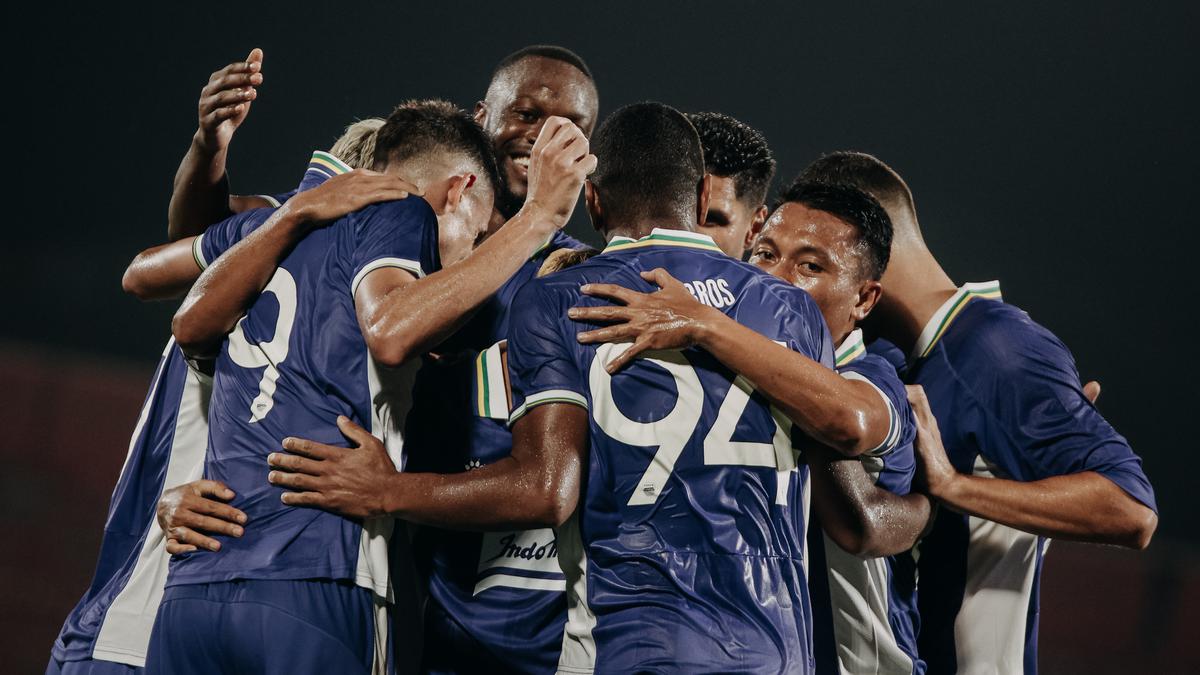 Prediksi Juara BRI Super League Musim Ini: 3 Klub Ancam Persib Bandung