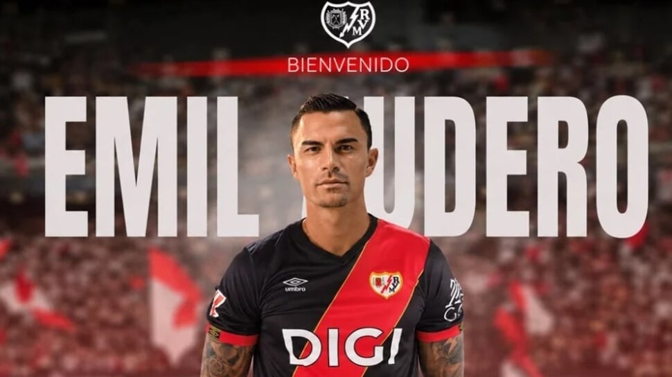 Kapan Debut Emil Audero di Rayo Vallecano? Lawan Racing Santander atau Real Madrid