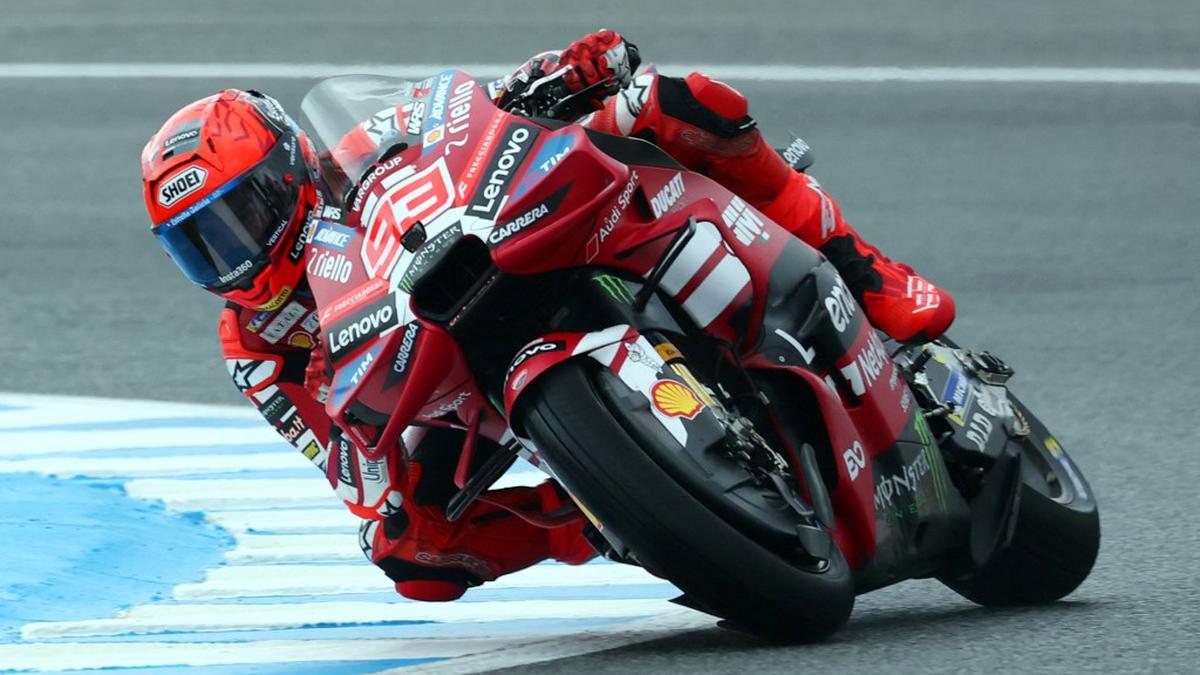 Jadwal MotoGP Aragon 2026 dan Link Live Streaming: Pembuktian Raja 8 Kali
