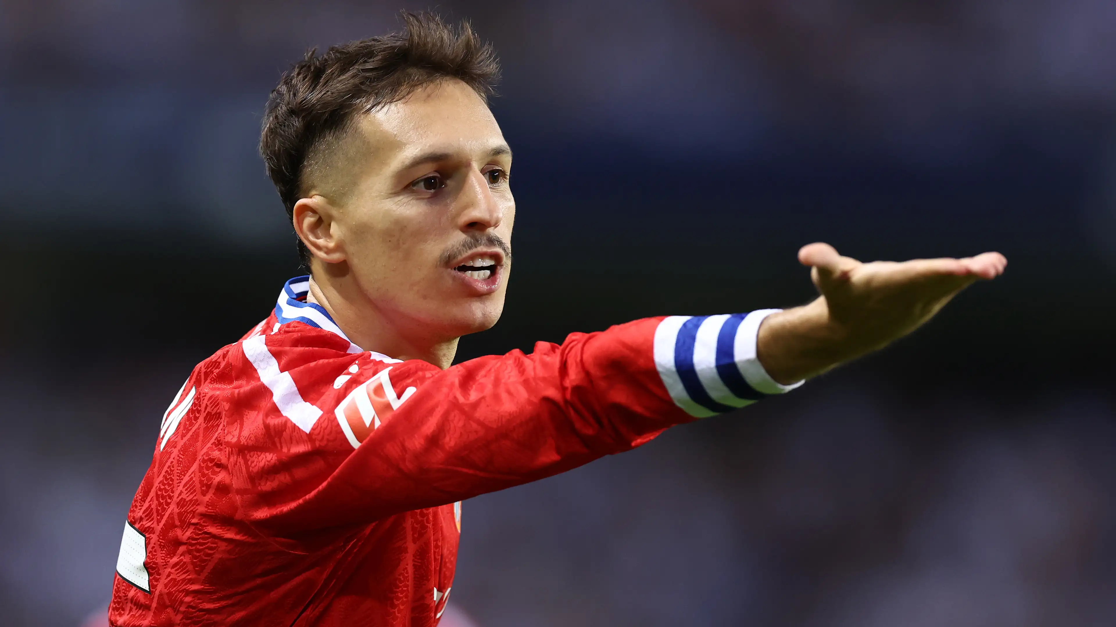 "Bryan, mati": pemain pinjaman Bayern Munchen Zaragoza dihina secara keterlaluan di Malaga