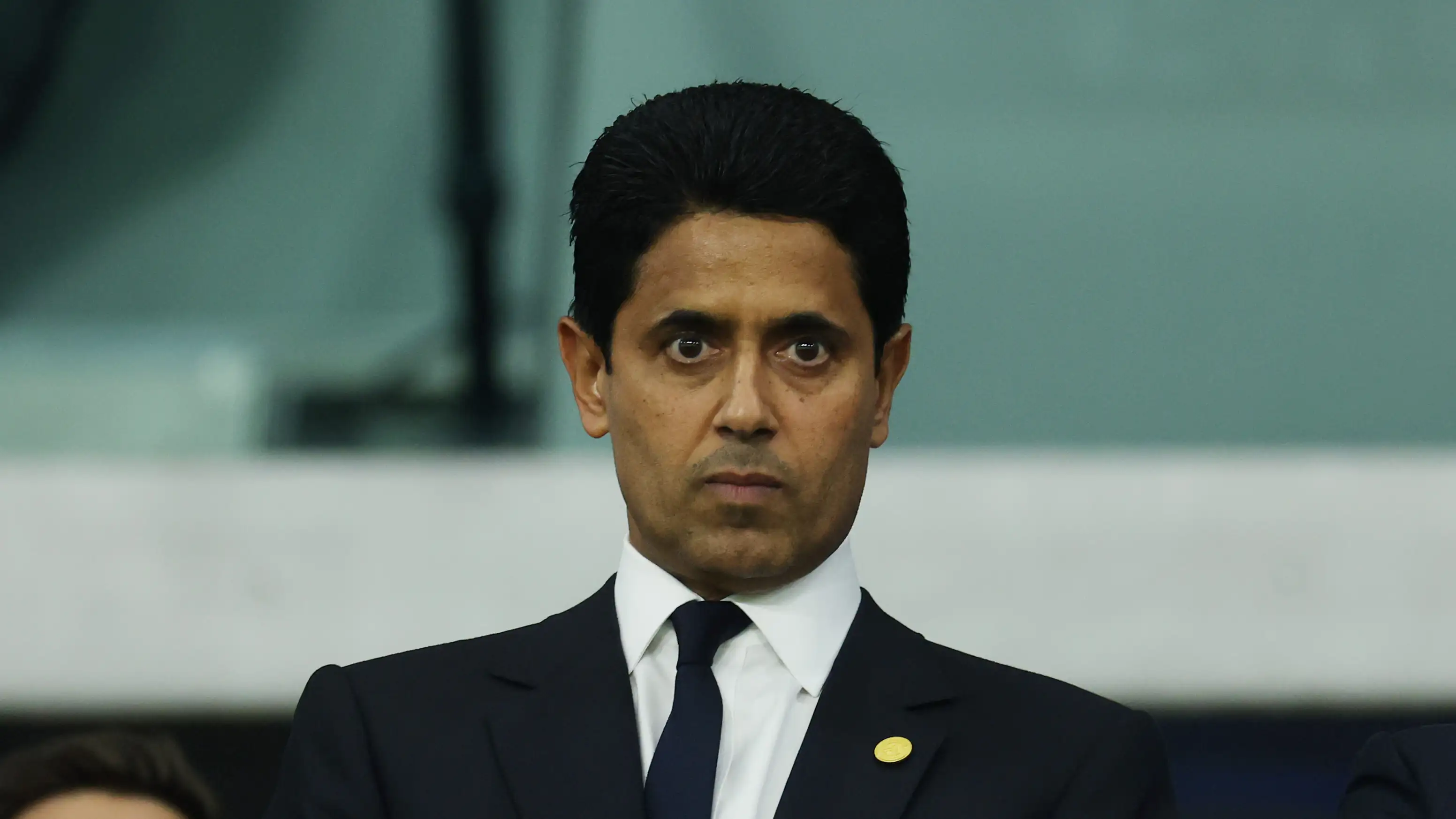 Al-Khelaifi Kecoh Liverpool dengan Pernyataan Misterius soal Barcola