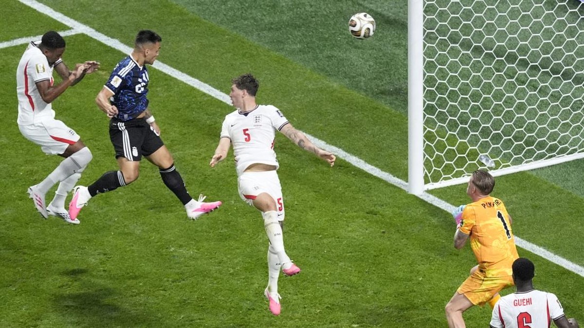 Argentina Tetapkan Kemenangan atas Inggris sebagai 'Hari Tim Nasional'