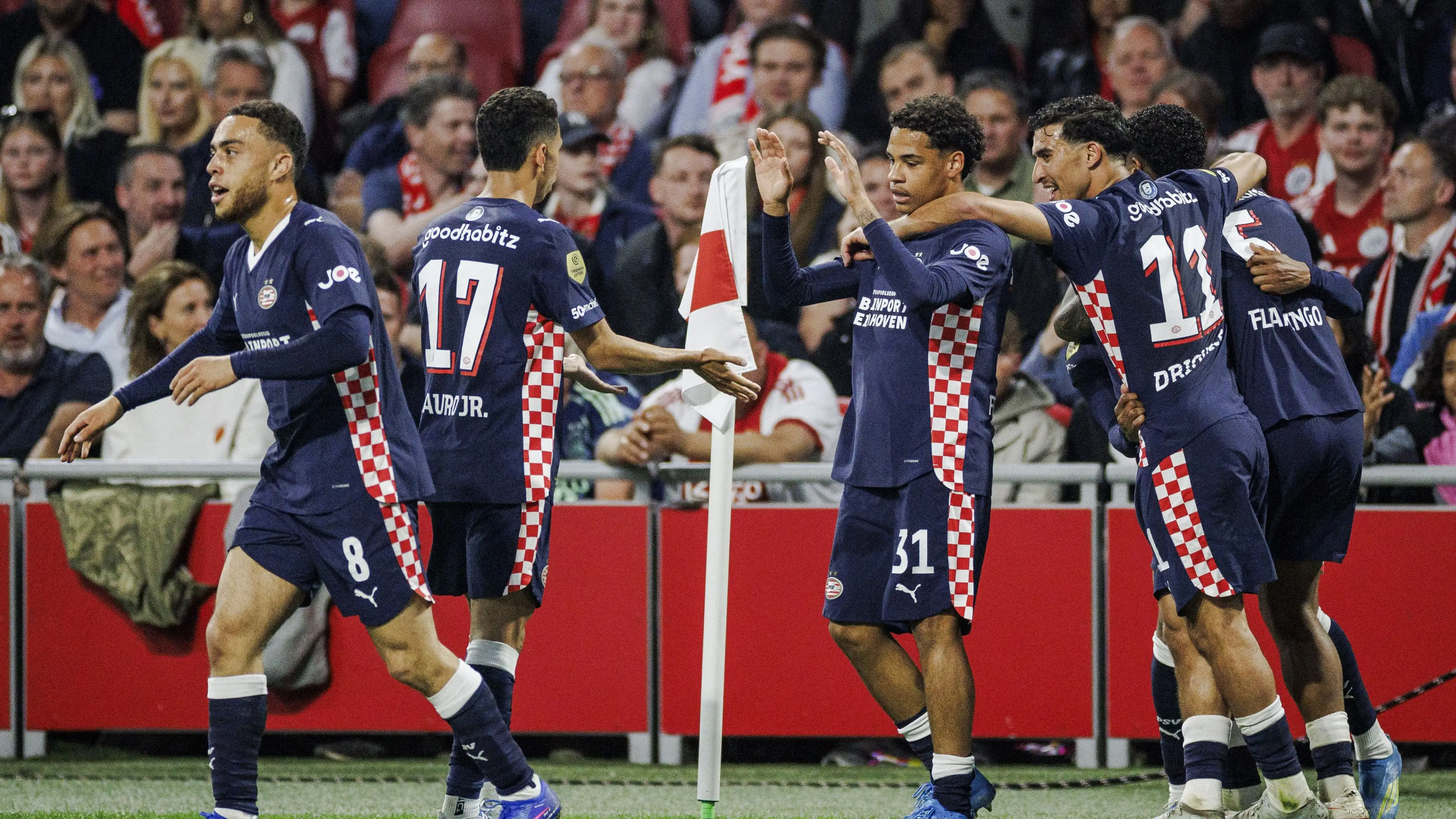 Celta Vigo resmi mengontrak pemain asal Maroko