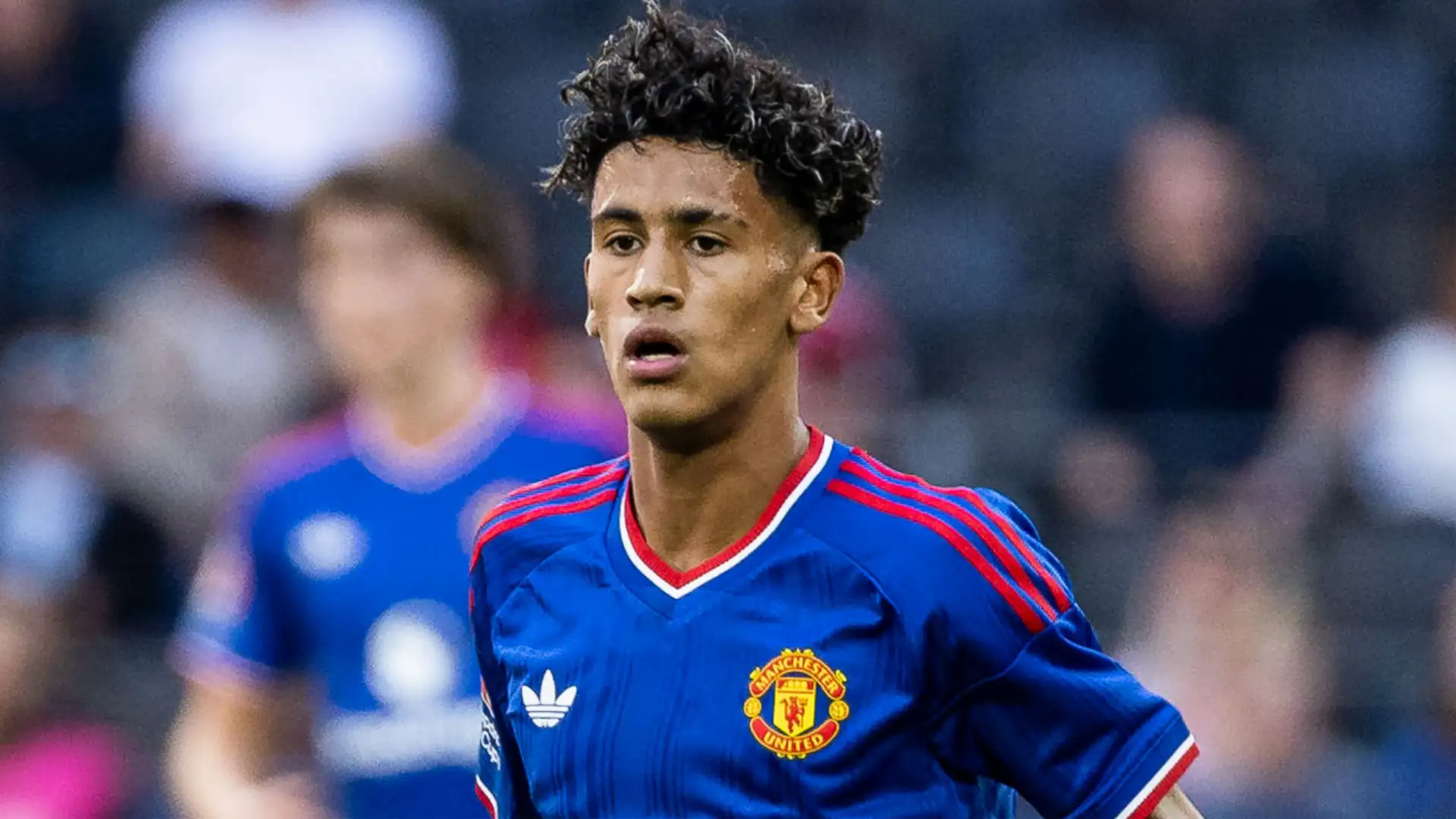 Pembicaraan baru dengan talenta super JJ Gabriel: Bayern Munchen tampaknya harus menggelontorkan paket total yang gila