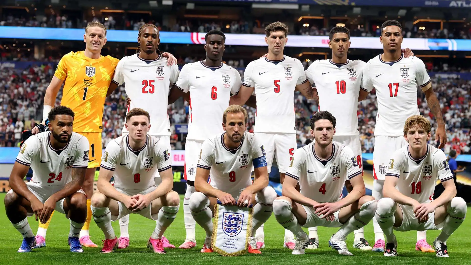 Efek Domino Menerpa Infantino: Inggris Jadi Federasi Kedua yang Menarik Dukungan untuk Presiden FIFA