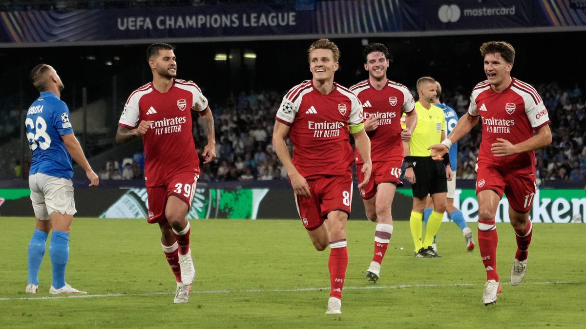 Prediksi Arsenal vs Lille: Modal yang Cukup Berbeda
