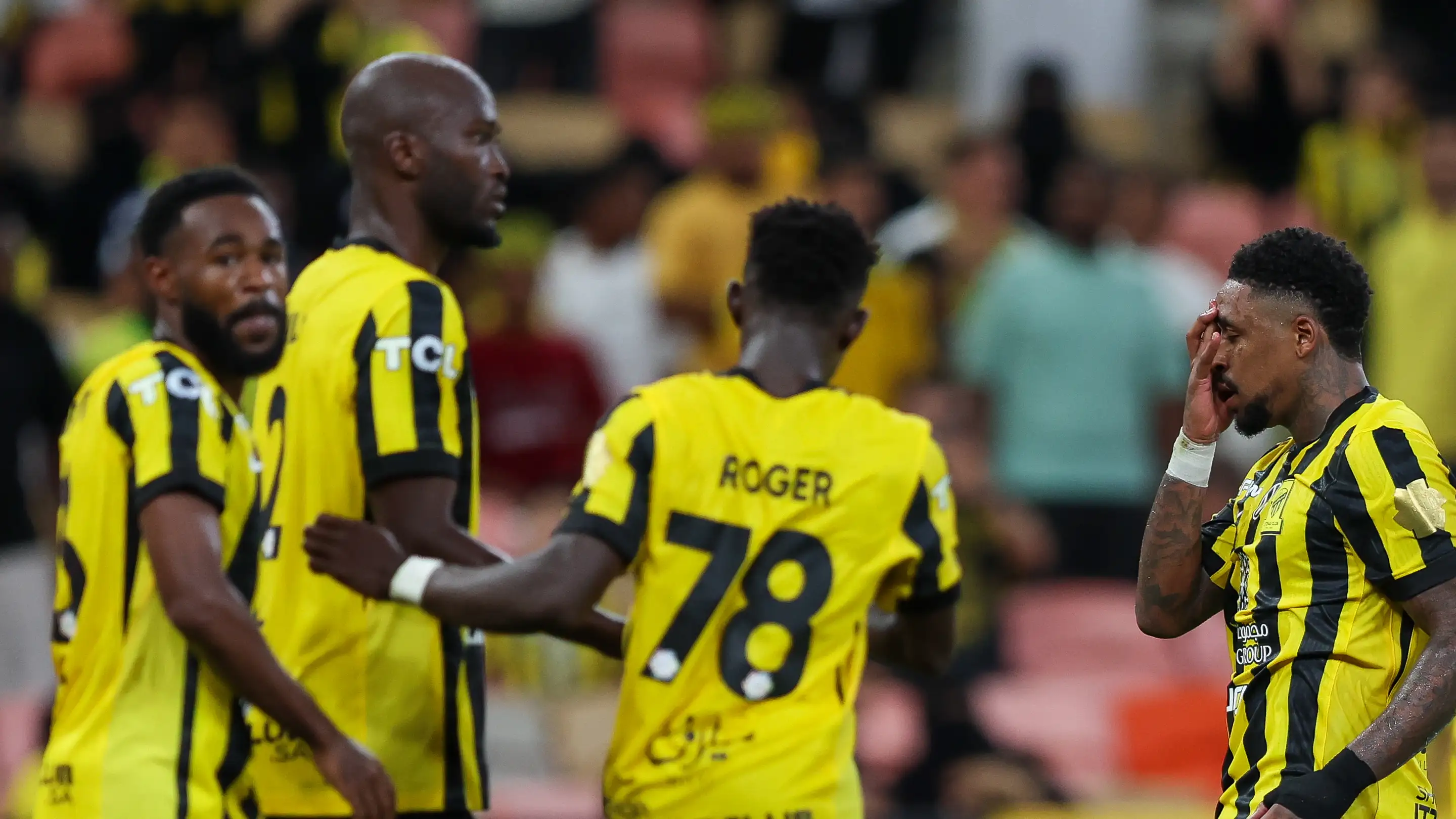 Pukulan Keempat: NEOM Perdalam Luka di Hati Al-Ittihad