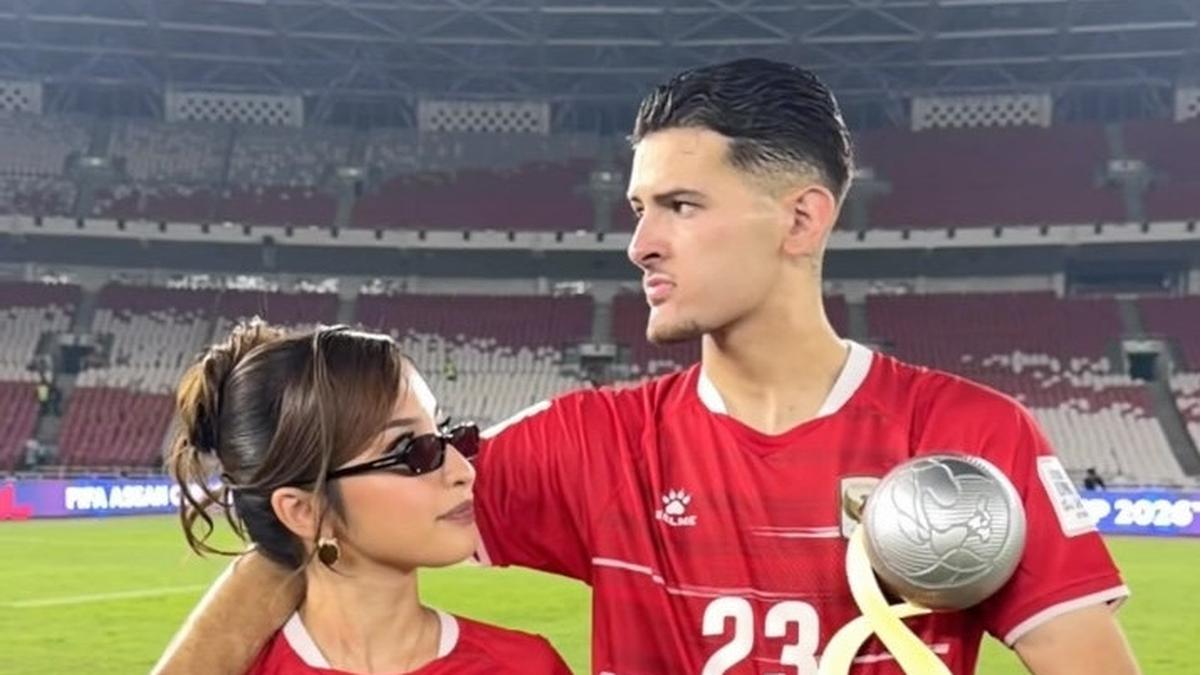 Justin Hubner Sebut Timnas Indonesia Sudah Naik Kasta