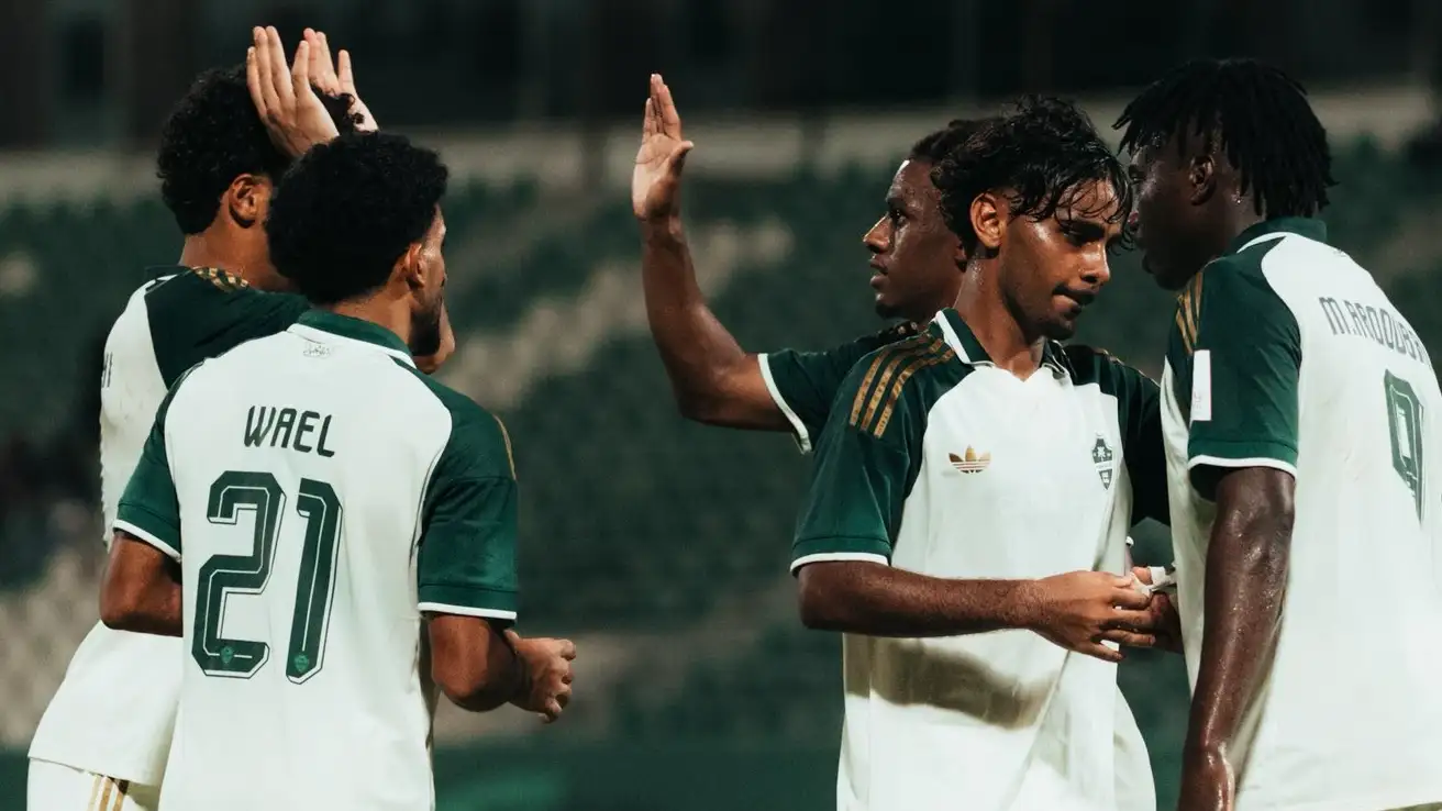 Sang Pembantai Al Ahly: Moussa Adam Mencuri Gelar Bintang Oktober di Liga Joy!