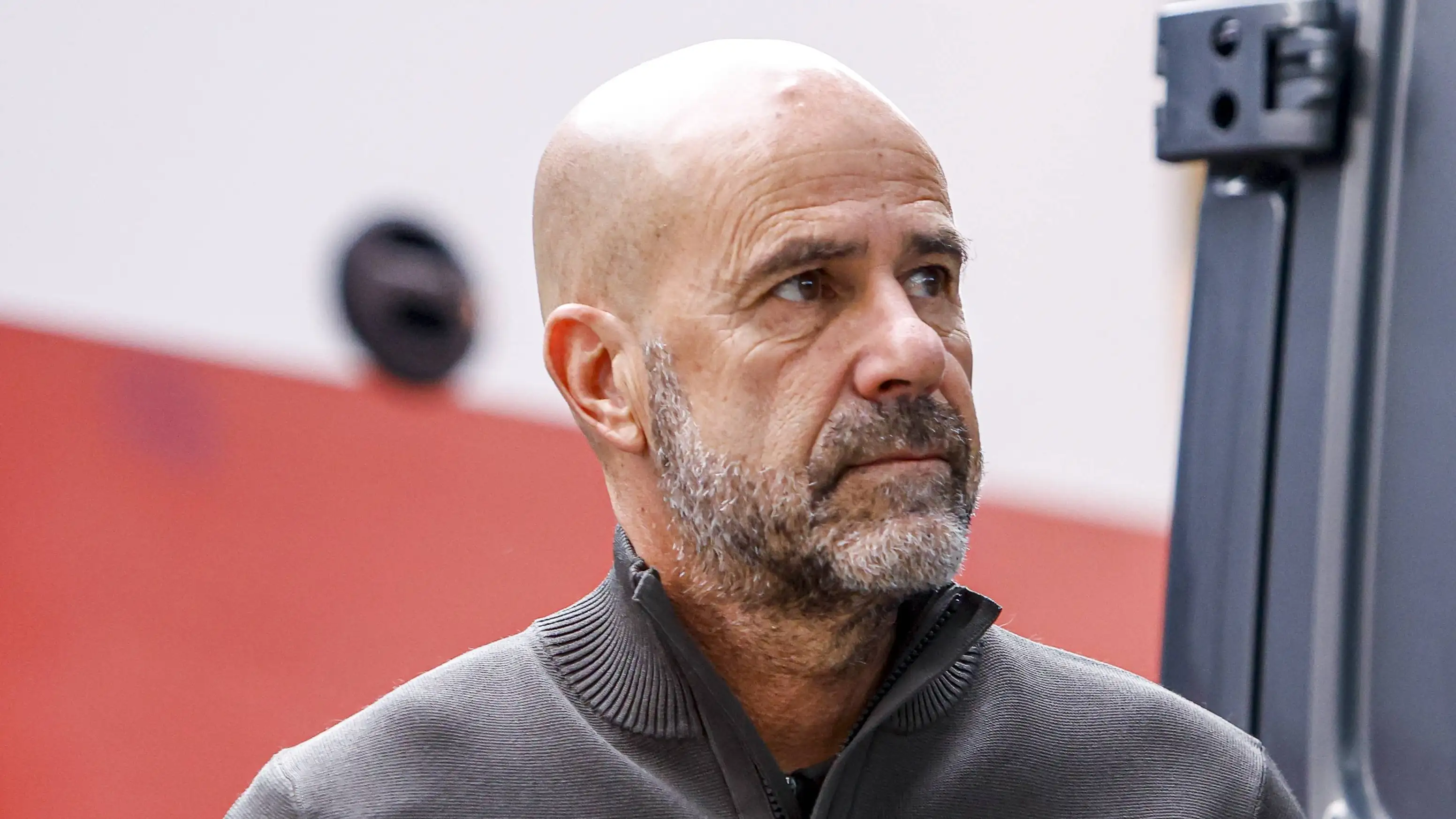 Perkiraan susunan pemain PSV: Peter Bosz memilih penyerang dadakan