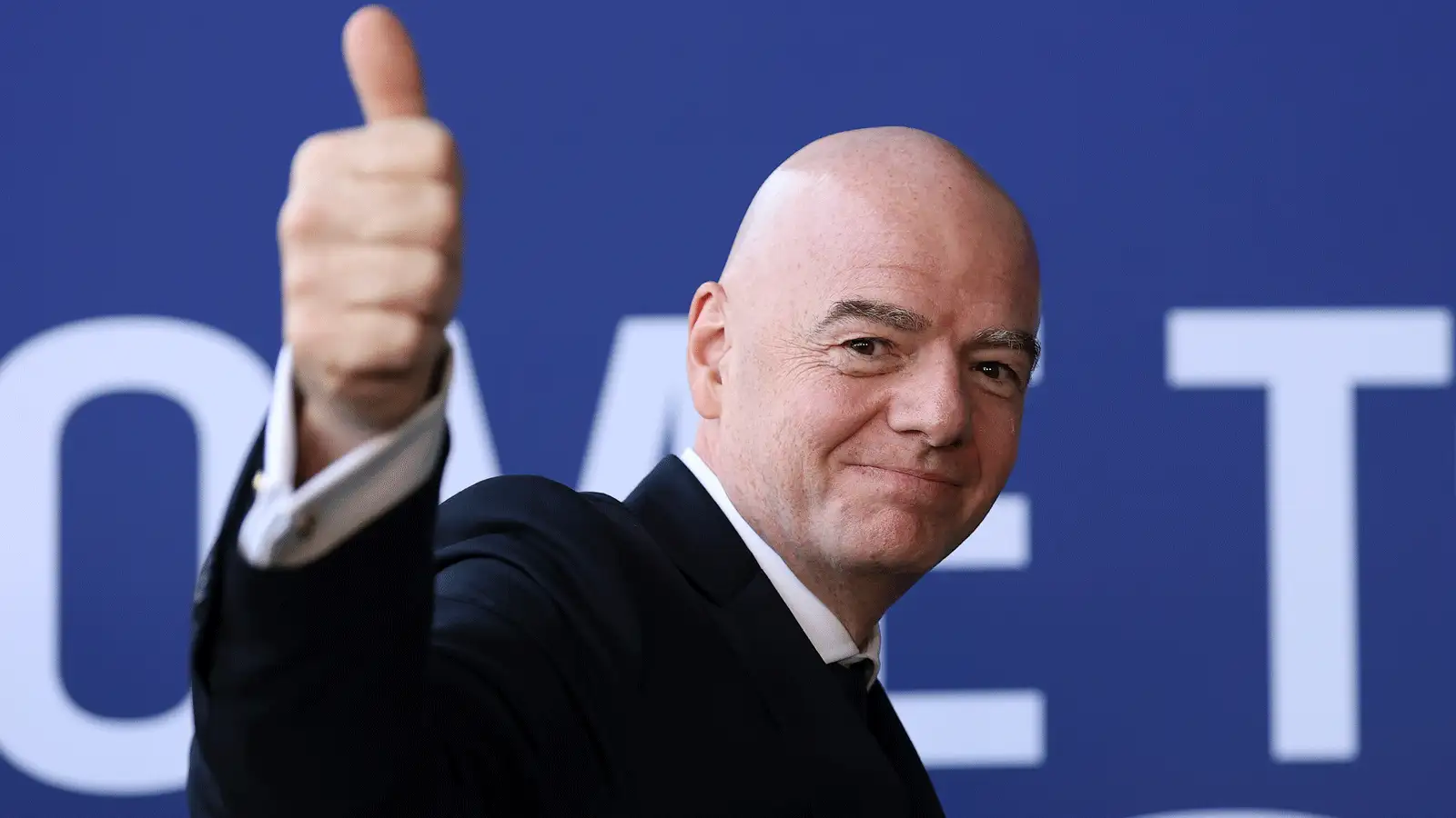 Infantino tunjukkan ketegasan: Pejabat tinggi FIFA resmi dipecat