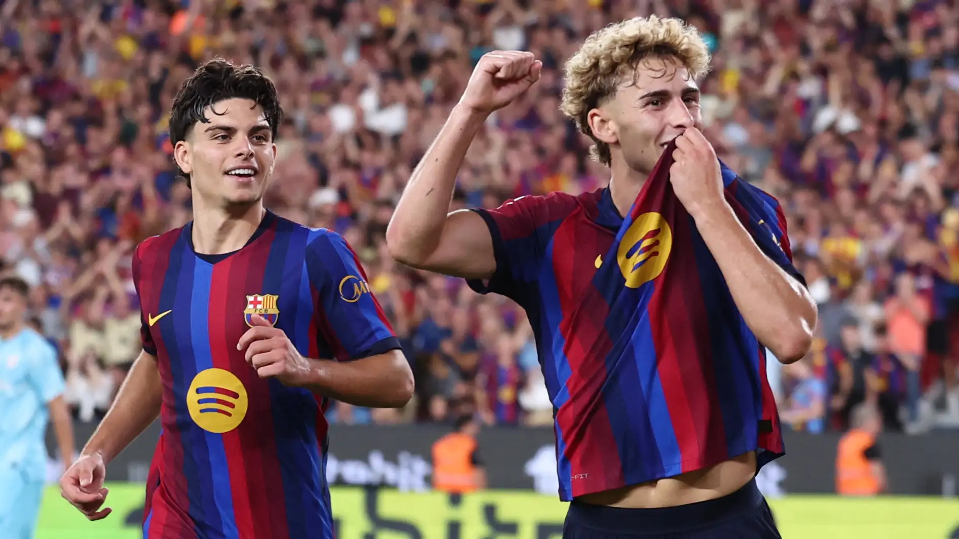 Fermin Lopez: Saya Sangat Terkejut dengan Perekrutan Pemain Ini oleh Barcelona