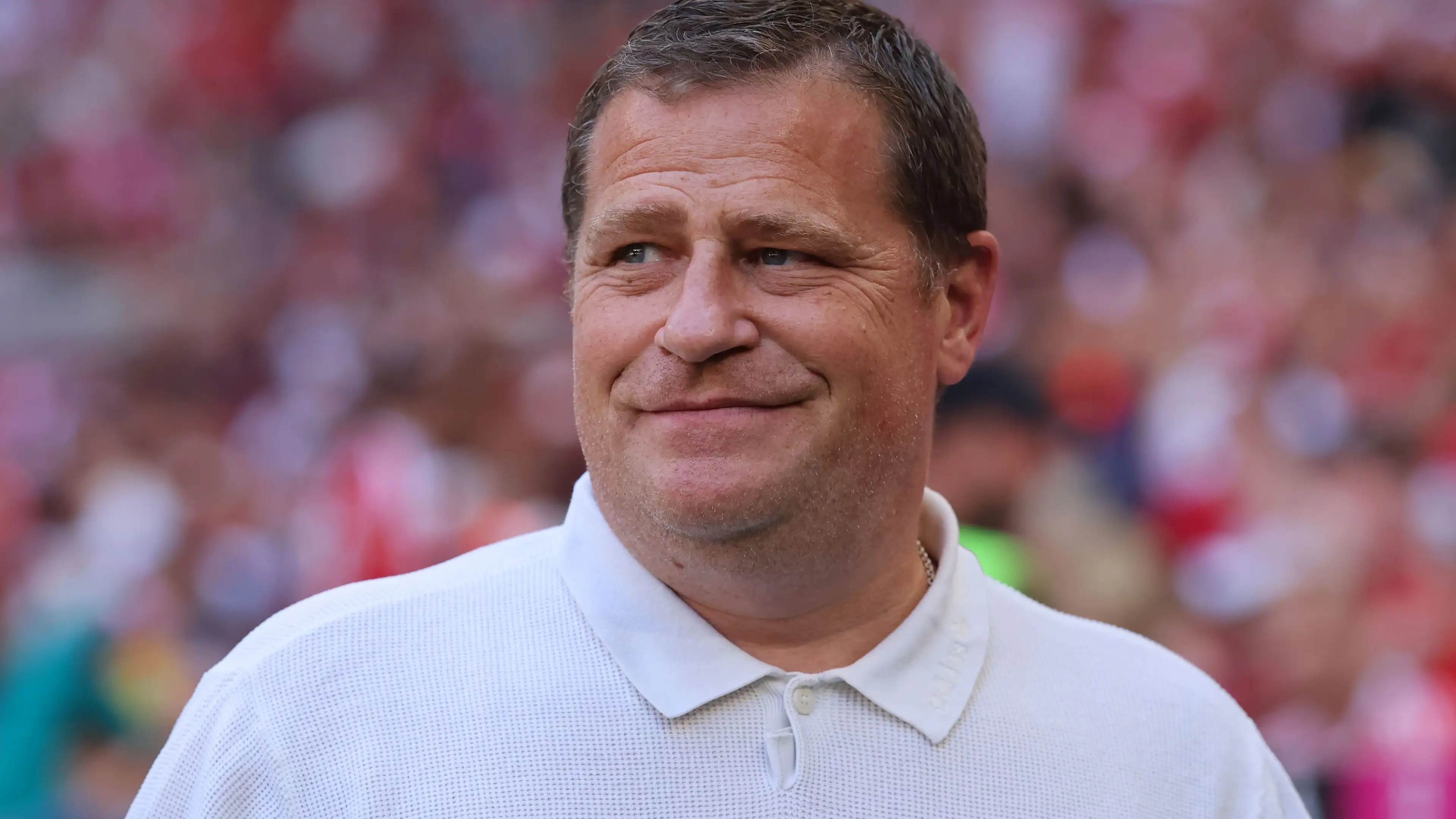 "Itu kemudian jadi terlalu berlebihan bagi kami": Max Eberl mengonfirmasi ketertarikan Bayern Munich pada pemain bernilai €125 juta