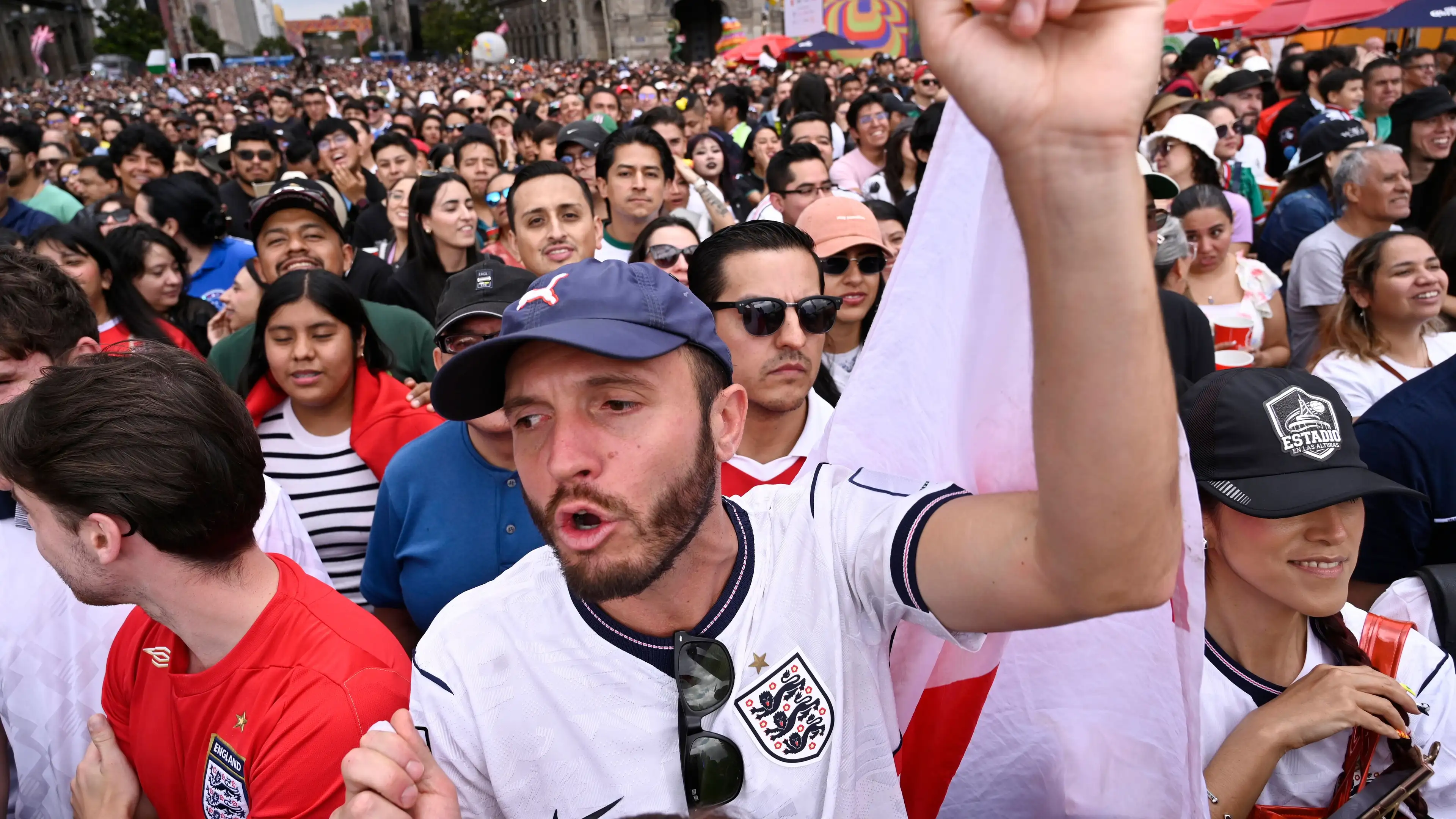 Rencana emas Bornham: Inggris meluncurkan tawaran besar untuk merebut kembali Piala Dunia