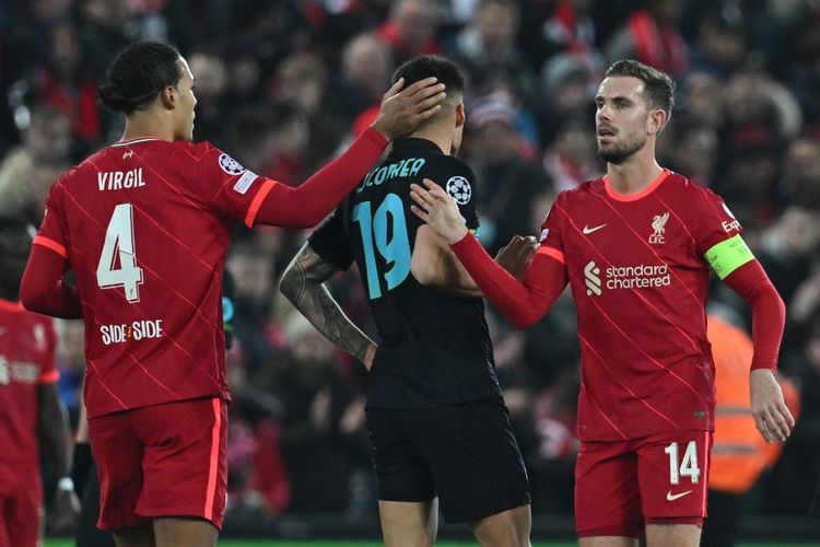 Henderson Sebut Xabi Alonso Jadi Salah Satu Alasannya Gabung Chelsea