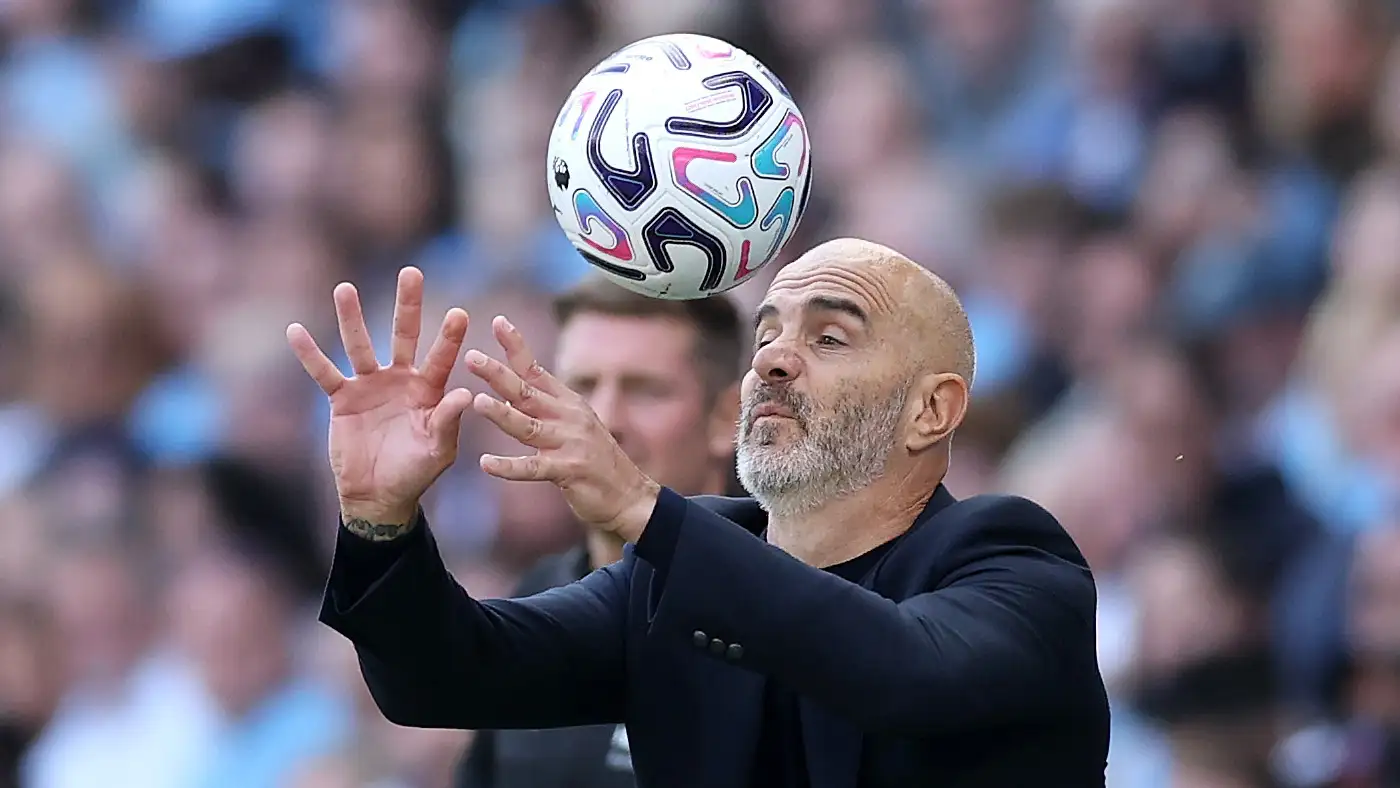 Bintang Premier League buka pintu, transfer besar mendekat ke Manchester City