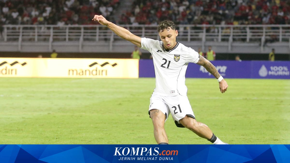 Rating Dean James Usai Go Ahead Eagles Comeback Tahan Feyenoord