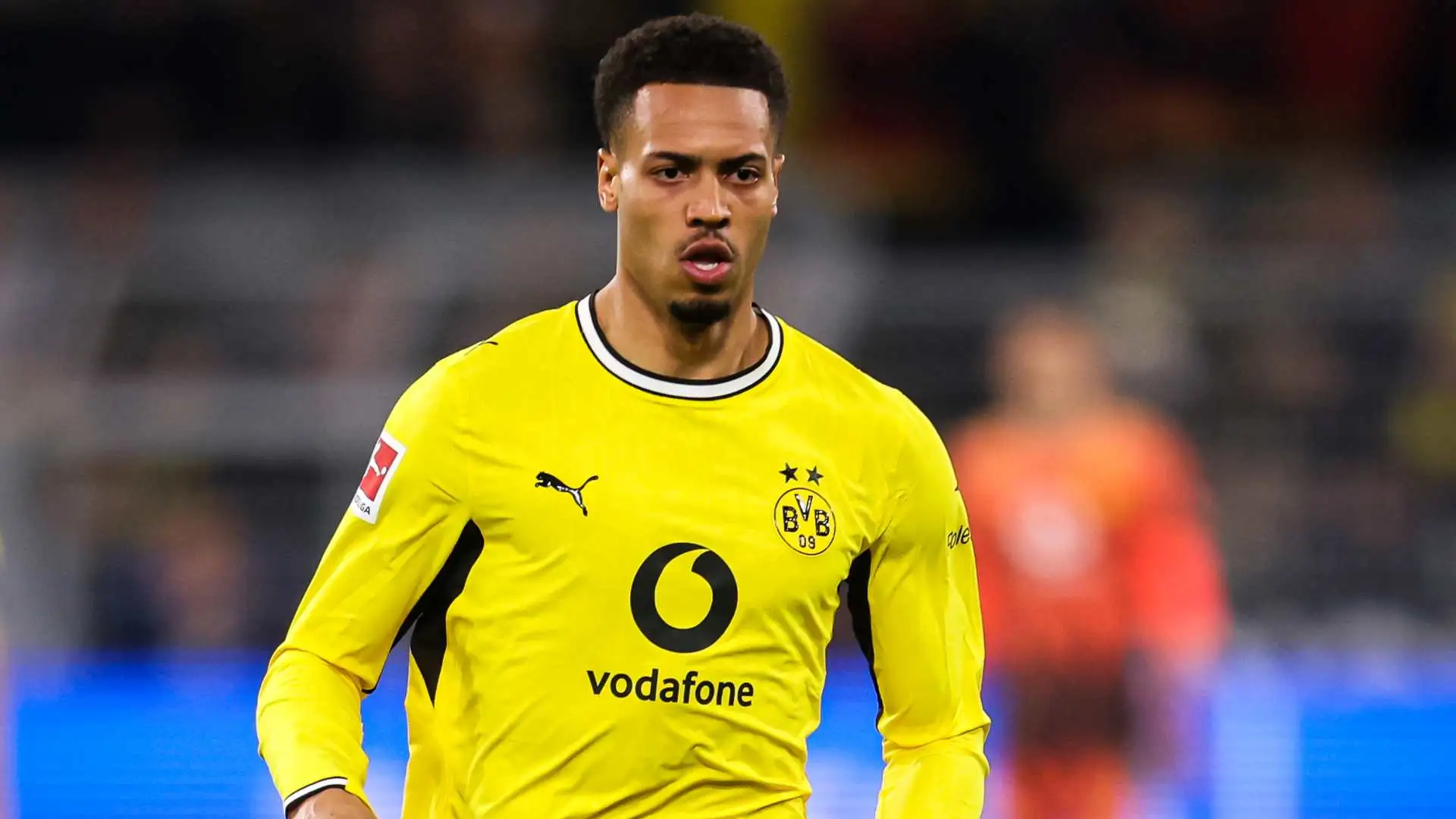 BVB diuntungkan: Detail mengejutkan soal klausul pelepasan Felix Nmecha terungkap