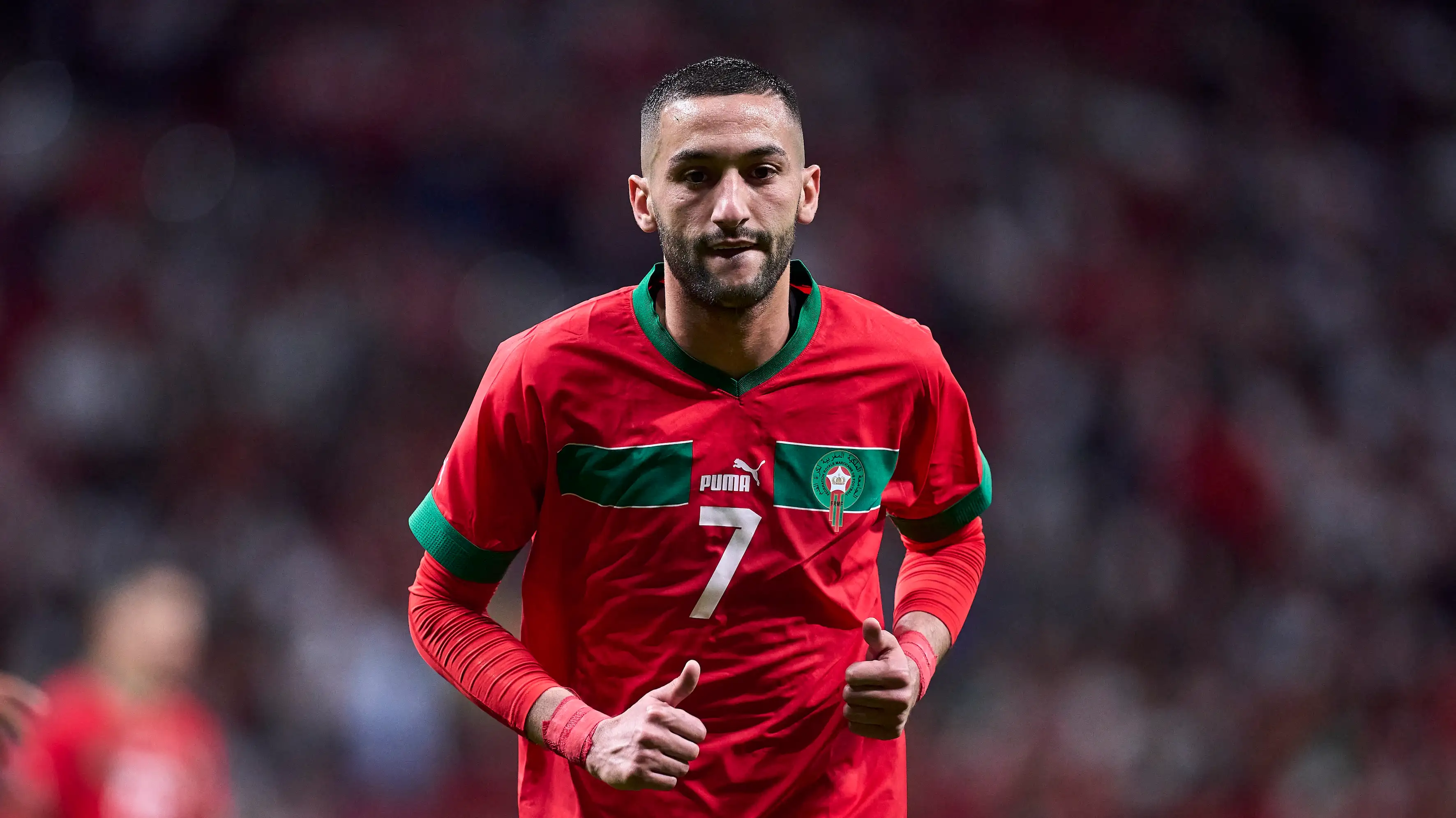 Setelah Hengkang dari Wydad, Ziyech Kejutkan Semua Pihak dengan Tujuan Baru yang Tak Terduga
