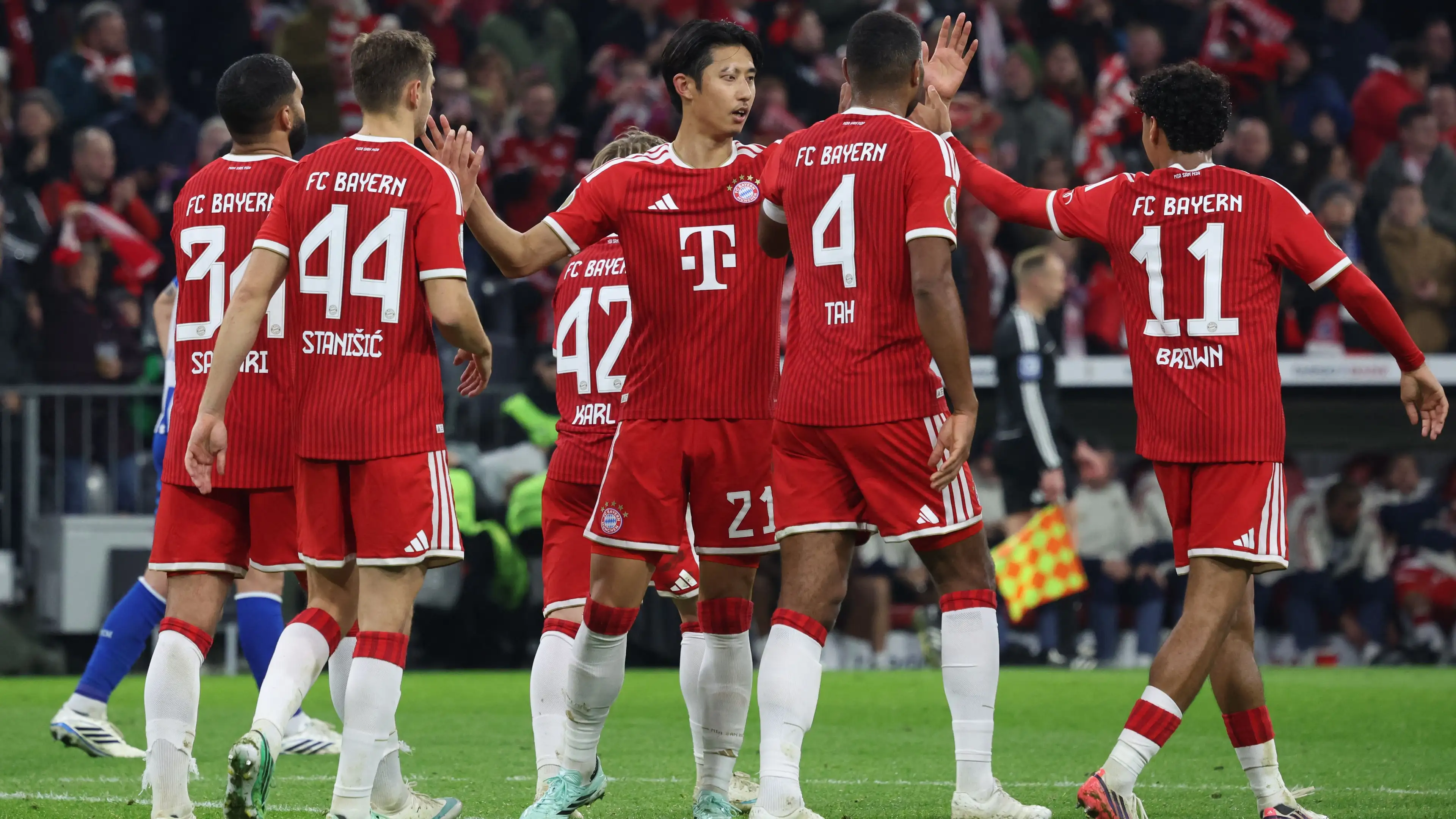 Legenda Bayern beri peringatan mendesak untuk bakat muda Maroko: "Jangan pernah pindah ke Munich!"