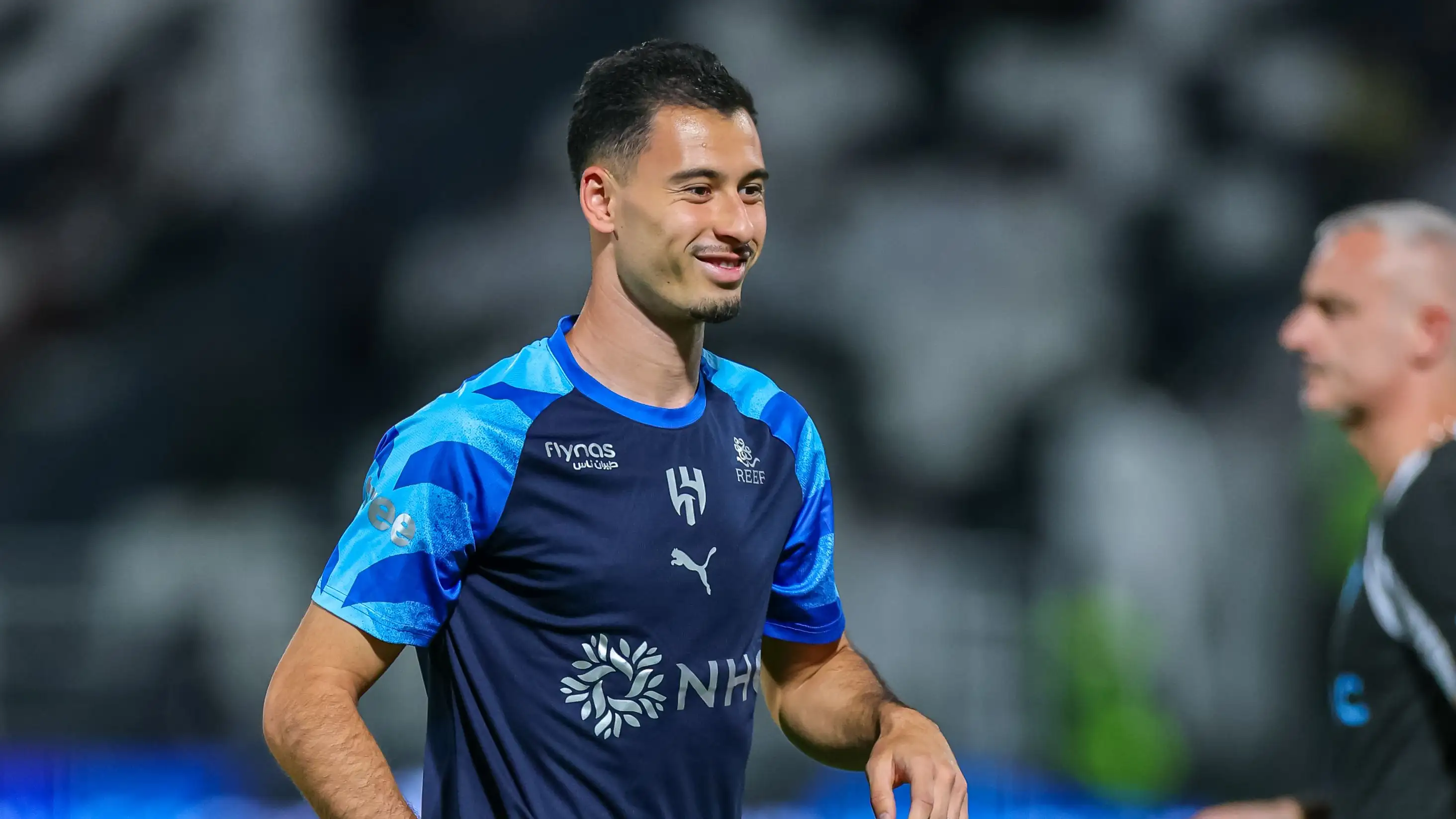Keinginan yang saling menguntungkan: Mengapa Martinelli mengabaikan tawaran Premier League dan memilih Al Hilal?