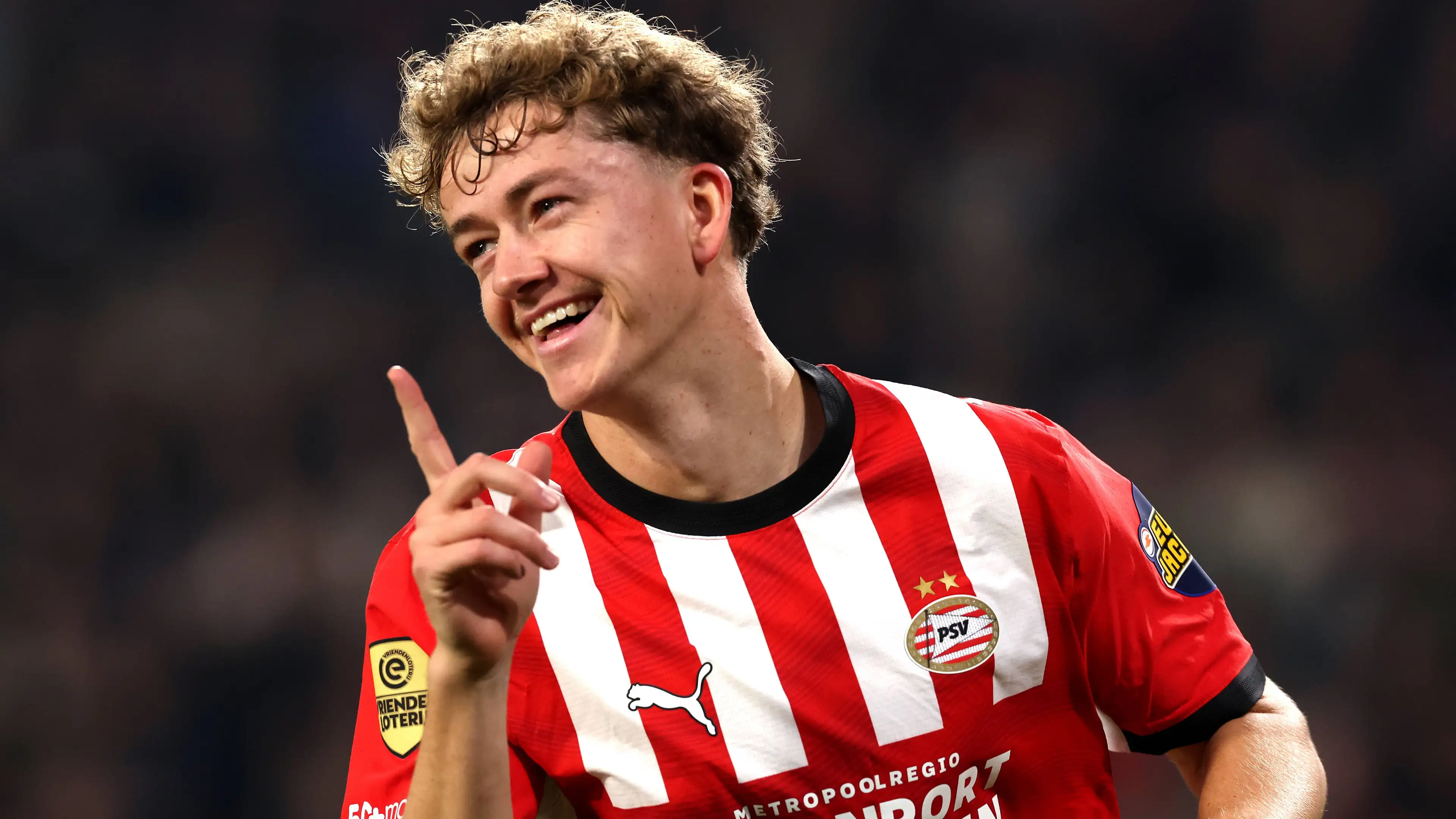 "Kedengarannya konyol, tetapi saya meremehkan transfer saya ke PSV"