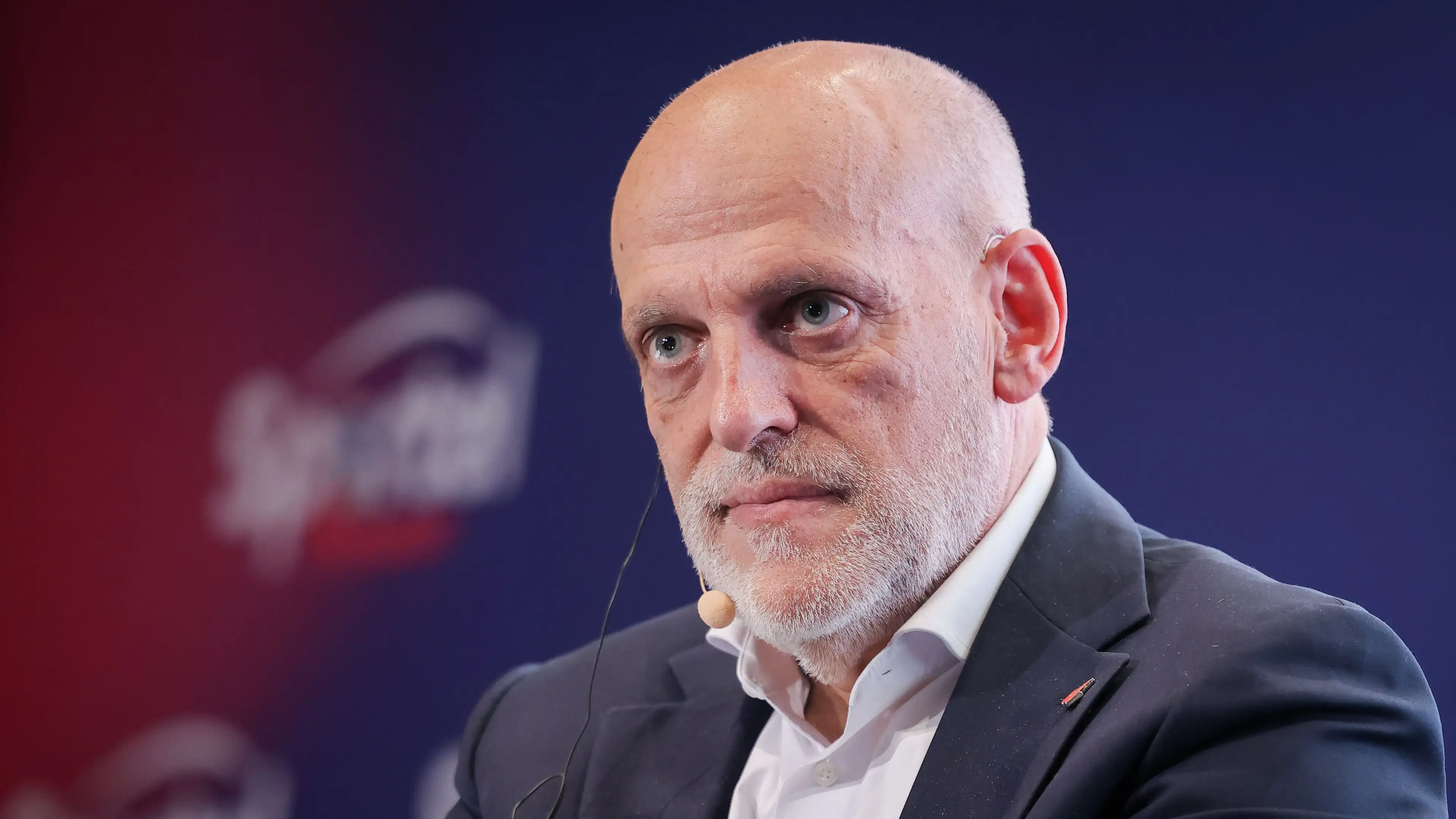 Bertahun-tahun menyerangnya: Tebas Mendadak Ubah Sikapnya 180 Derajat soal Paris Saint-Germain