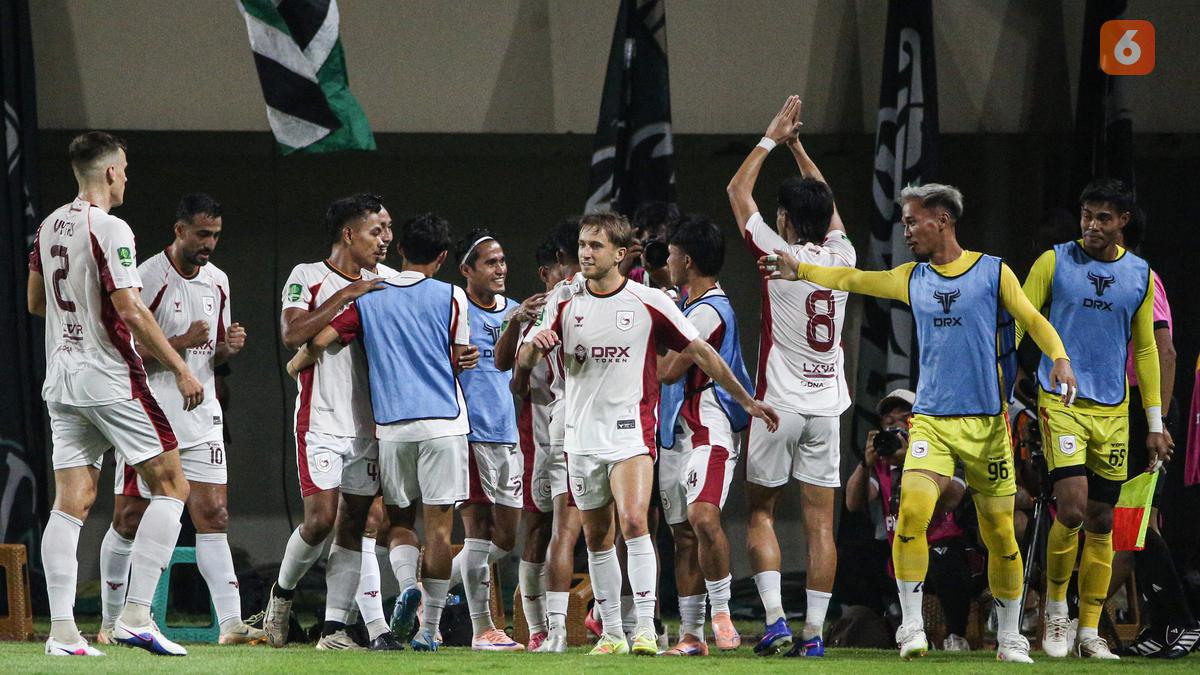 Garudayaksa FC Rekrut Carlo Armiento, Penyerang Australia untuk Musim 2026/2027