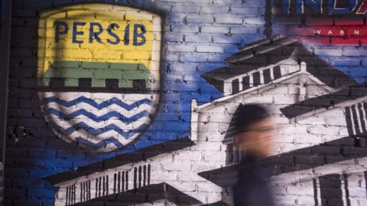 Persib Sampaikan Duka atas Meninggalnya Bobotoh di Bogor Usai Laga Melawan Garudayaksa
