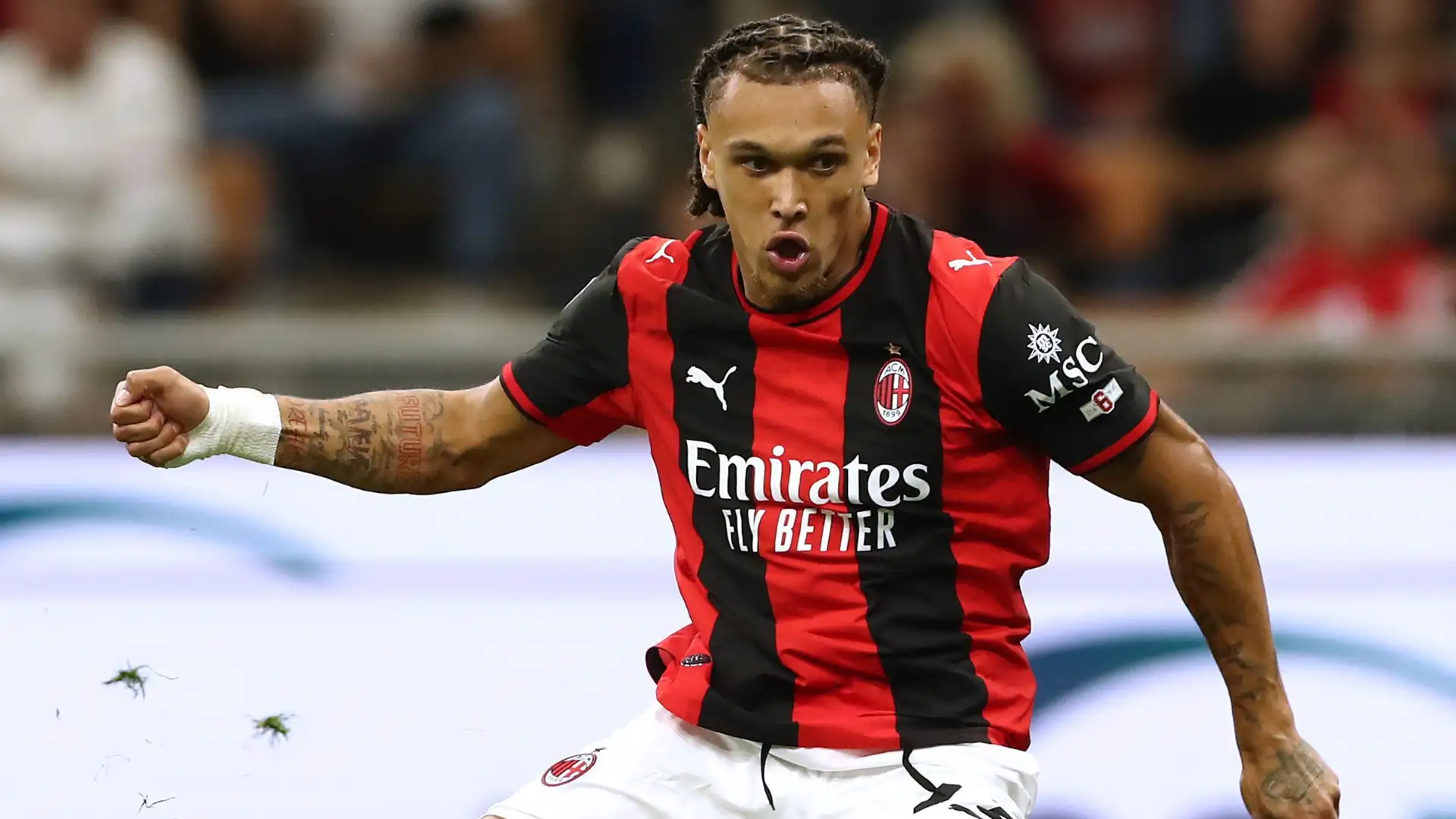 Milan, Amorim punya dua keraguan soal susunan pemain jelang menghadapi Atalanta: Bartesaghi dan Moreira jadi kandidat terdepan