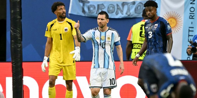 Gabung Colo-Colo Usai Piala Dunia, Kiper Cape Verde Vozinha Yakin Pantas di Klub Besar