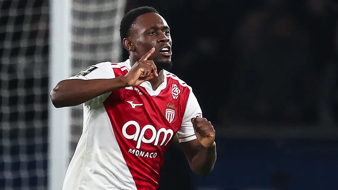 Folarin Balogun ke Juventus? Bintang Timnas AS Jadi Target Utama Bianconeri pada Januari setelah Transfer ke Everton Gagal