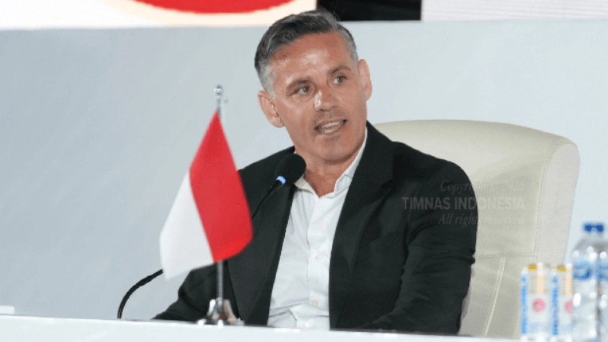 Pelatih Spanyol Bongkar Sisi Lain Juru Taktik Timnas Indonesia John Herdman yang Jarang Disorot