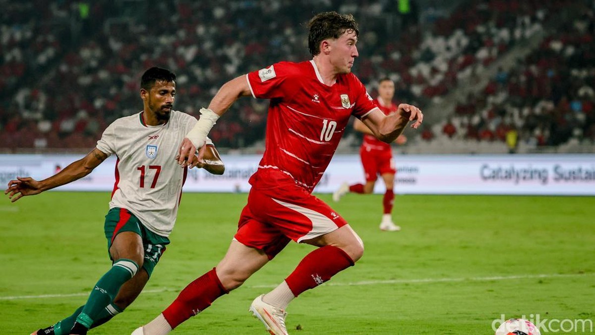 Ole Romeny, Sang Pelayan Baru