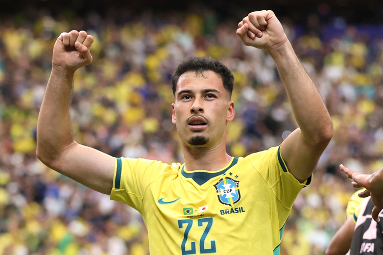 Galatasaray Incar Gabriel Martinelli, Arsenal Siap Lepas?